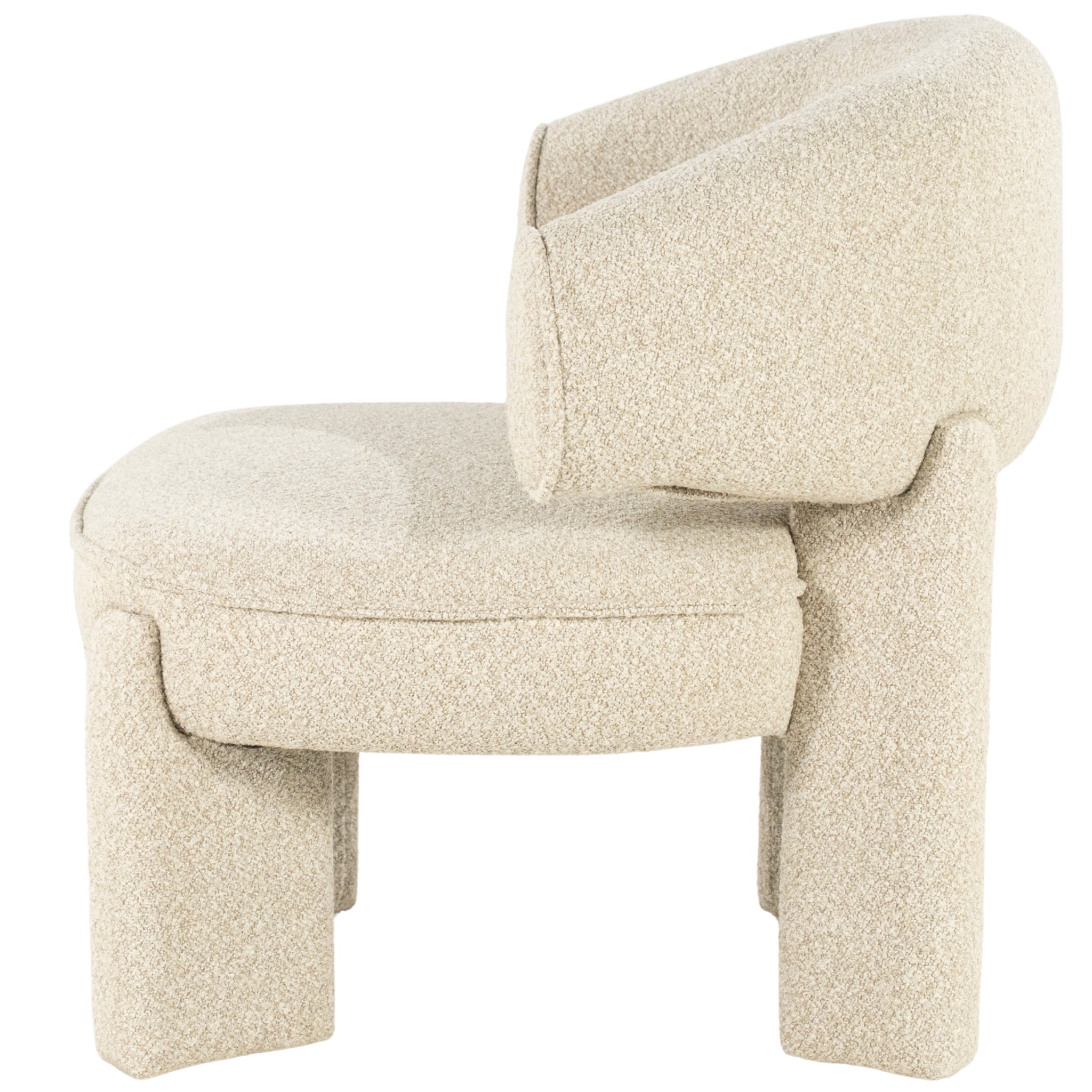 Phanti Cloud Lounge Chair