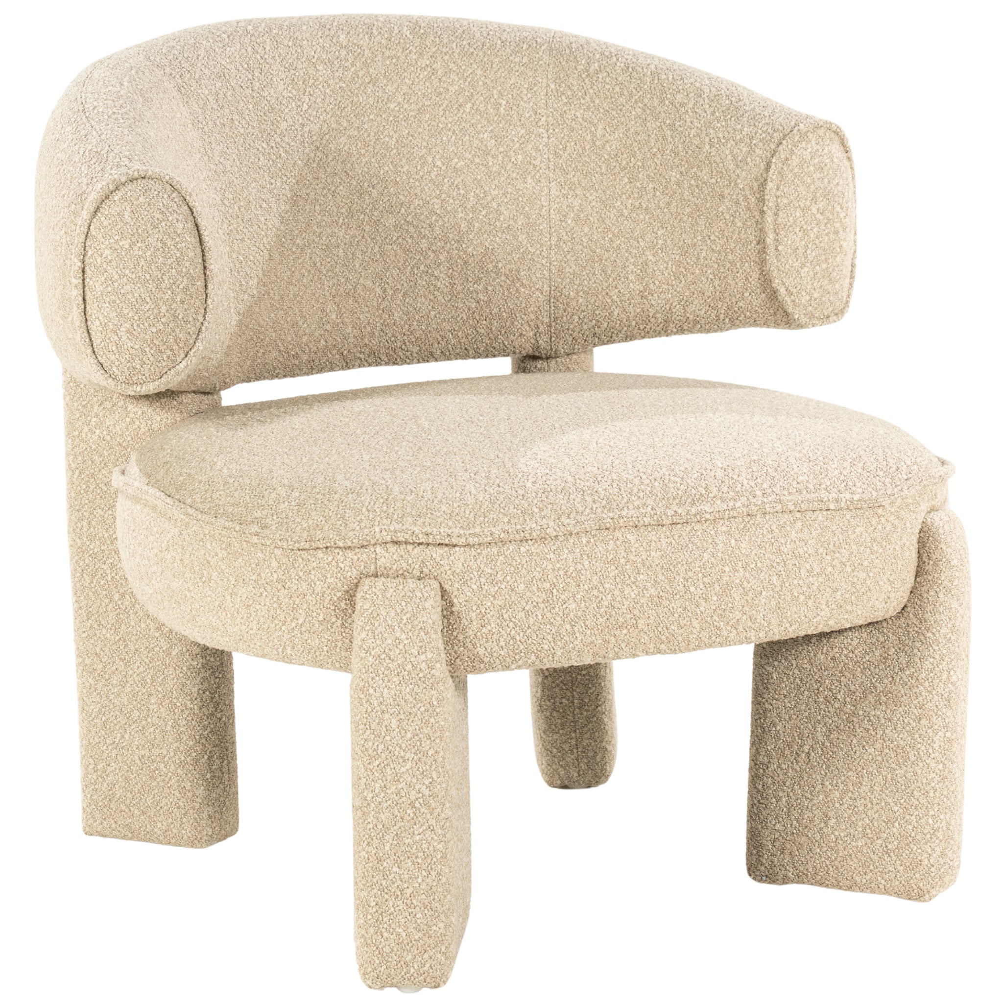 Phanti Cloud Lounge Chair