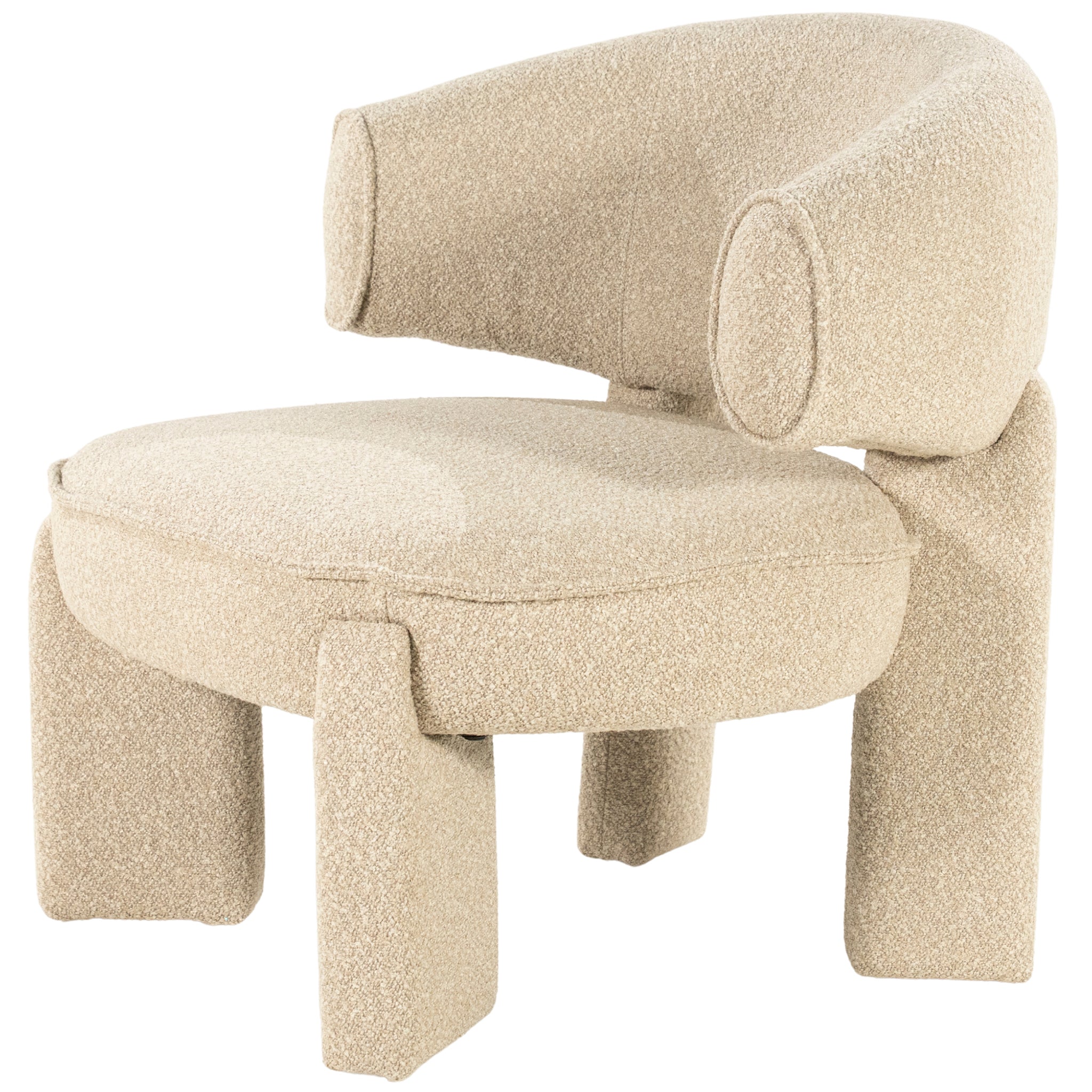 Phanti Cloud Lounge Chair