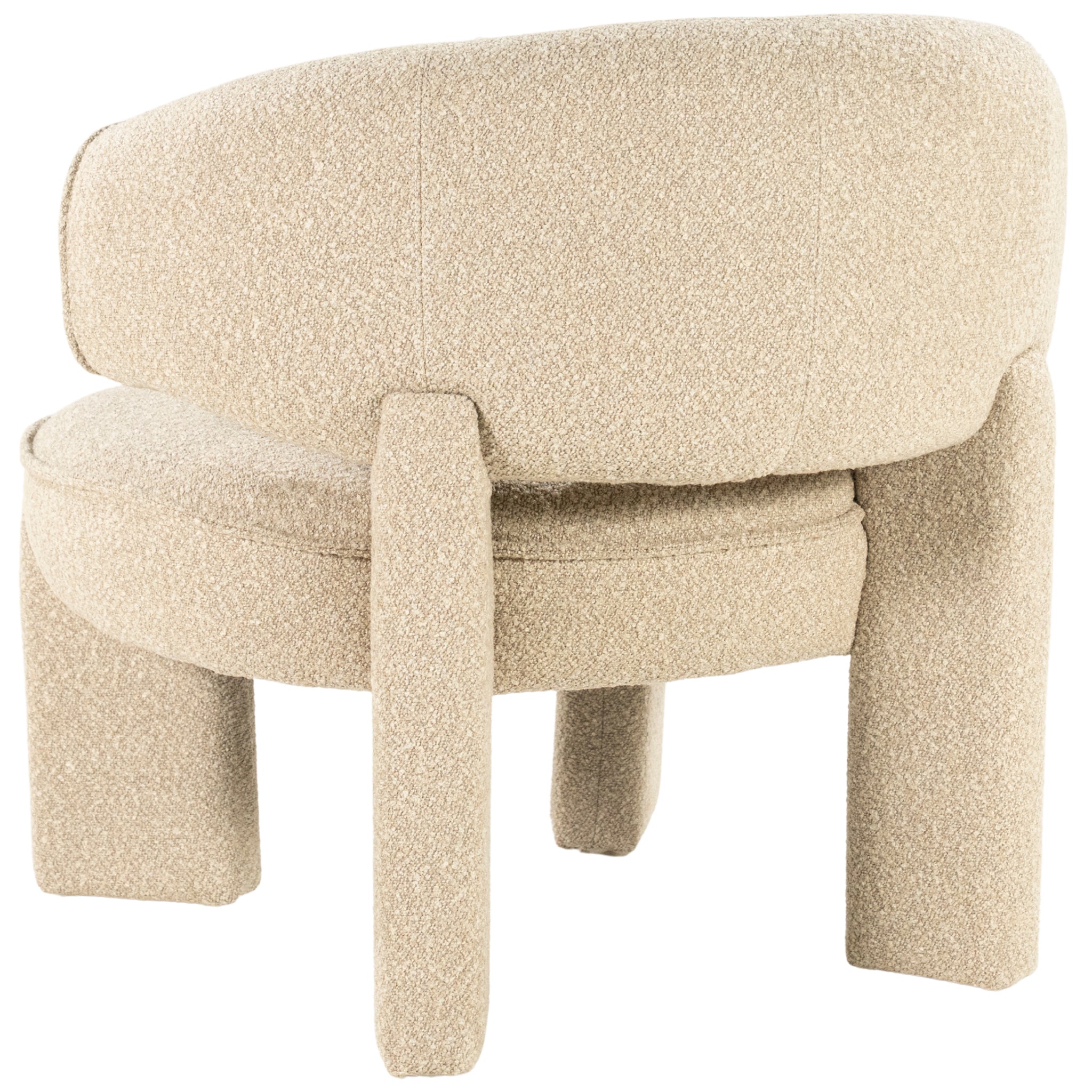Phanti Cloud Lounge Chair