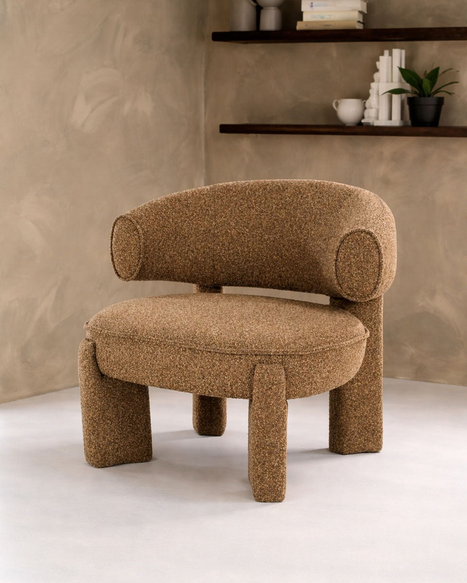 Phanti Cloud Lounge Chair