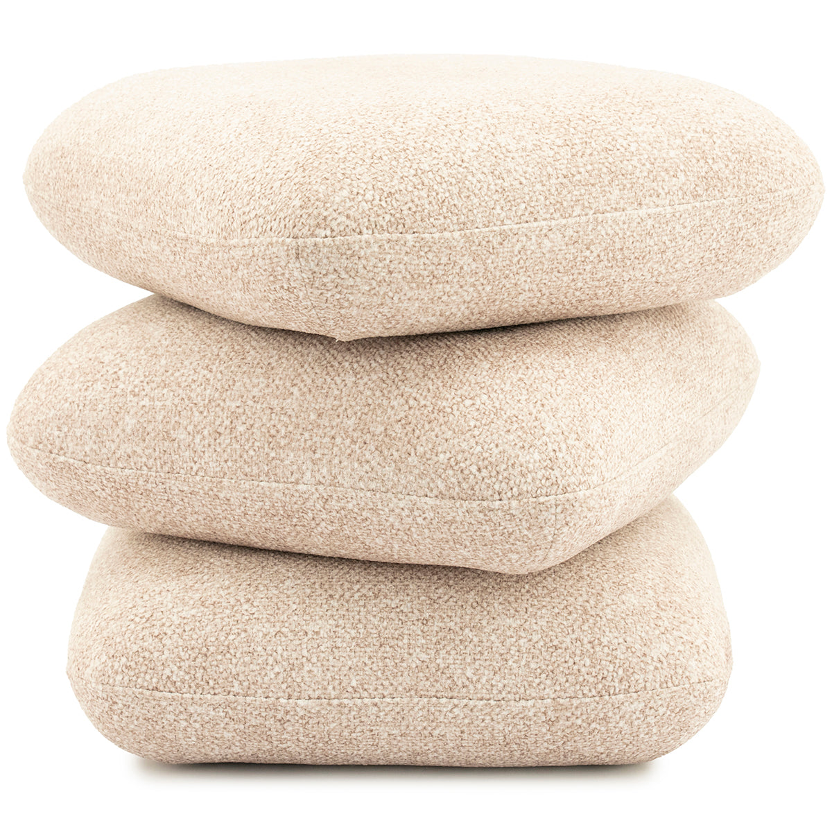 Pillowscape Stool