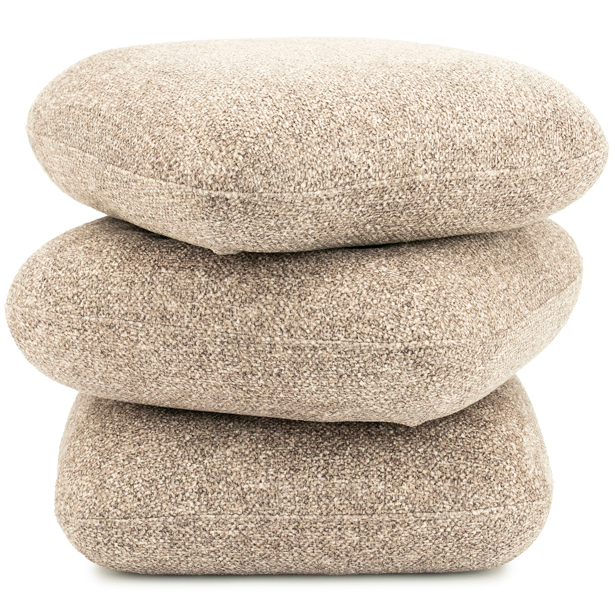 Pillowscape Stool