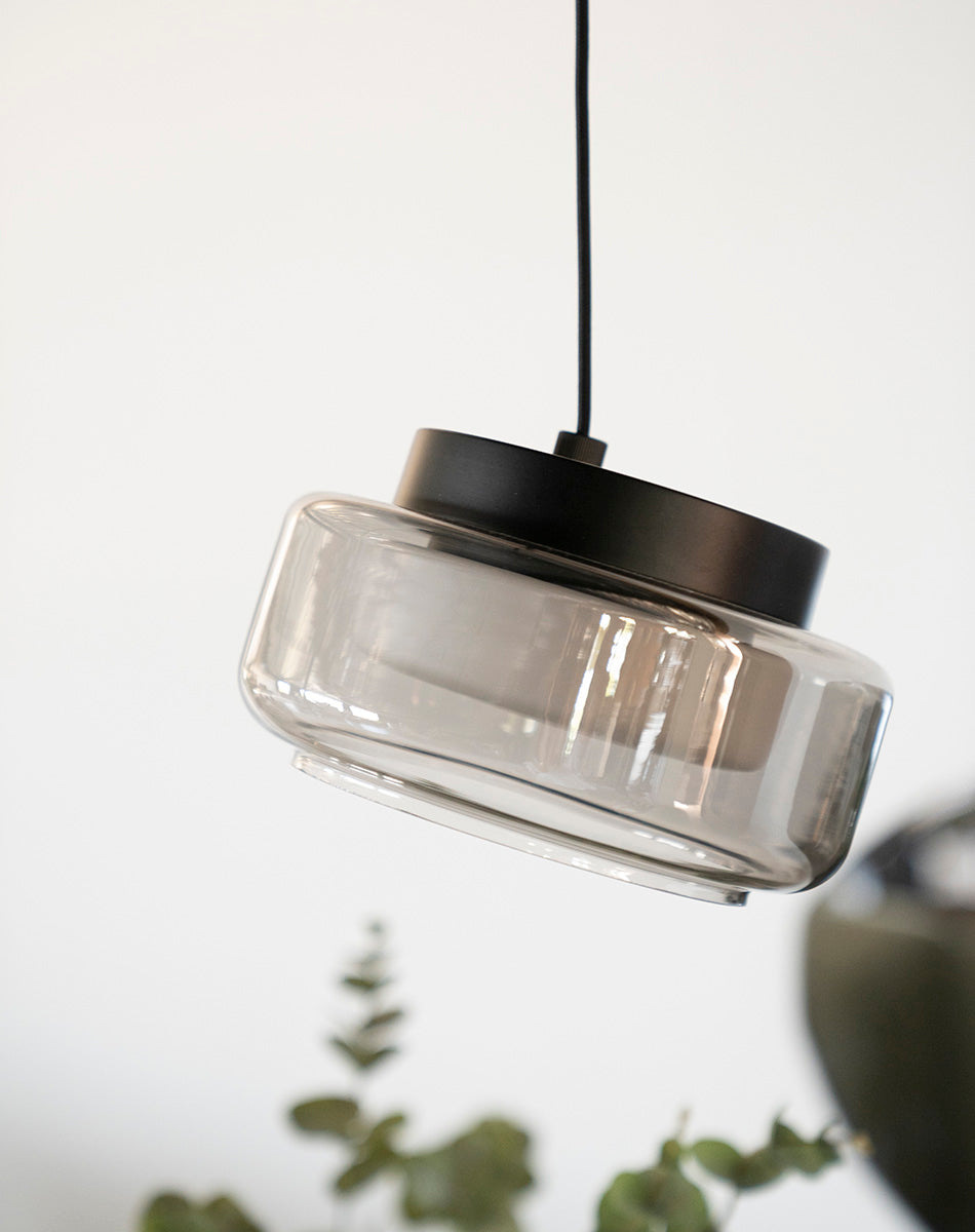 Pivot Pendant Lamp