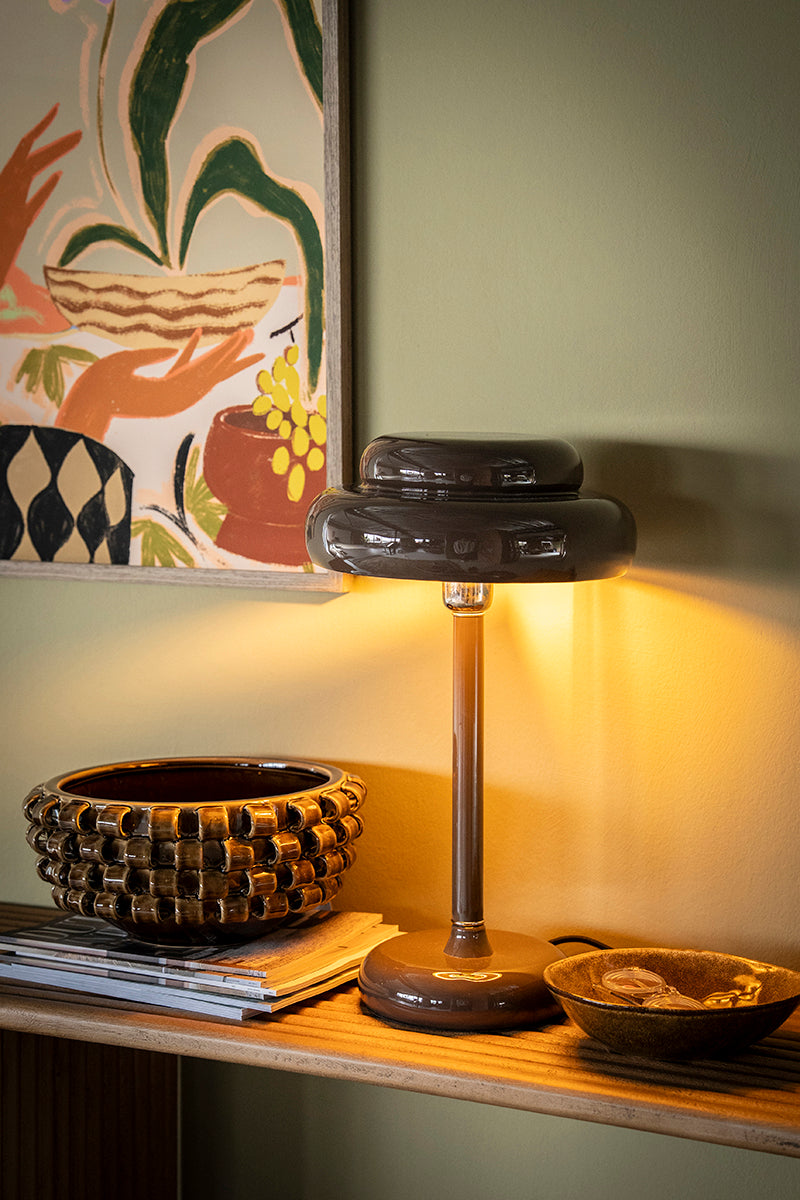 Pomm Table Lamp