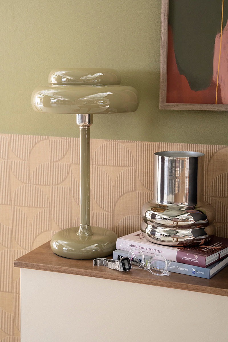 Pomm Table Lamp