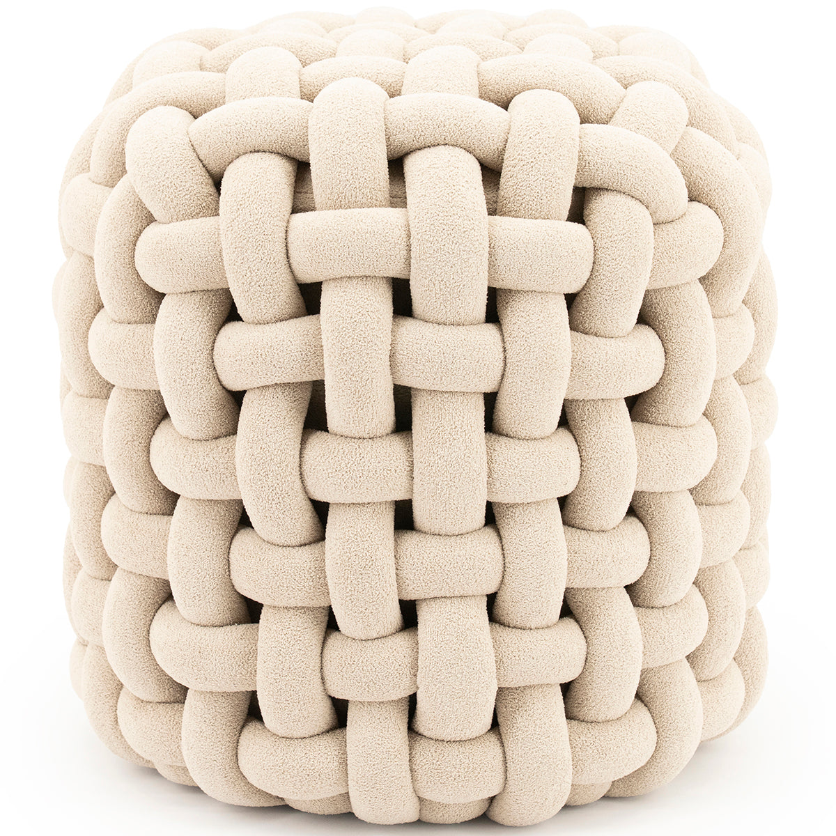 Poofie Stool