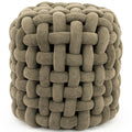 Poofie Stool