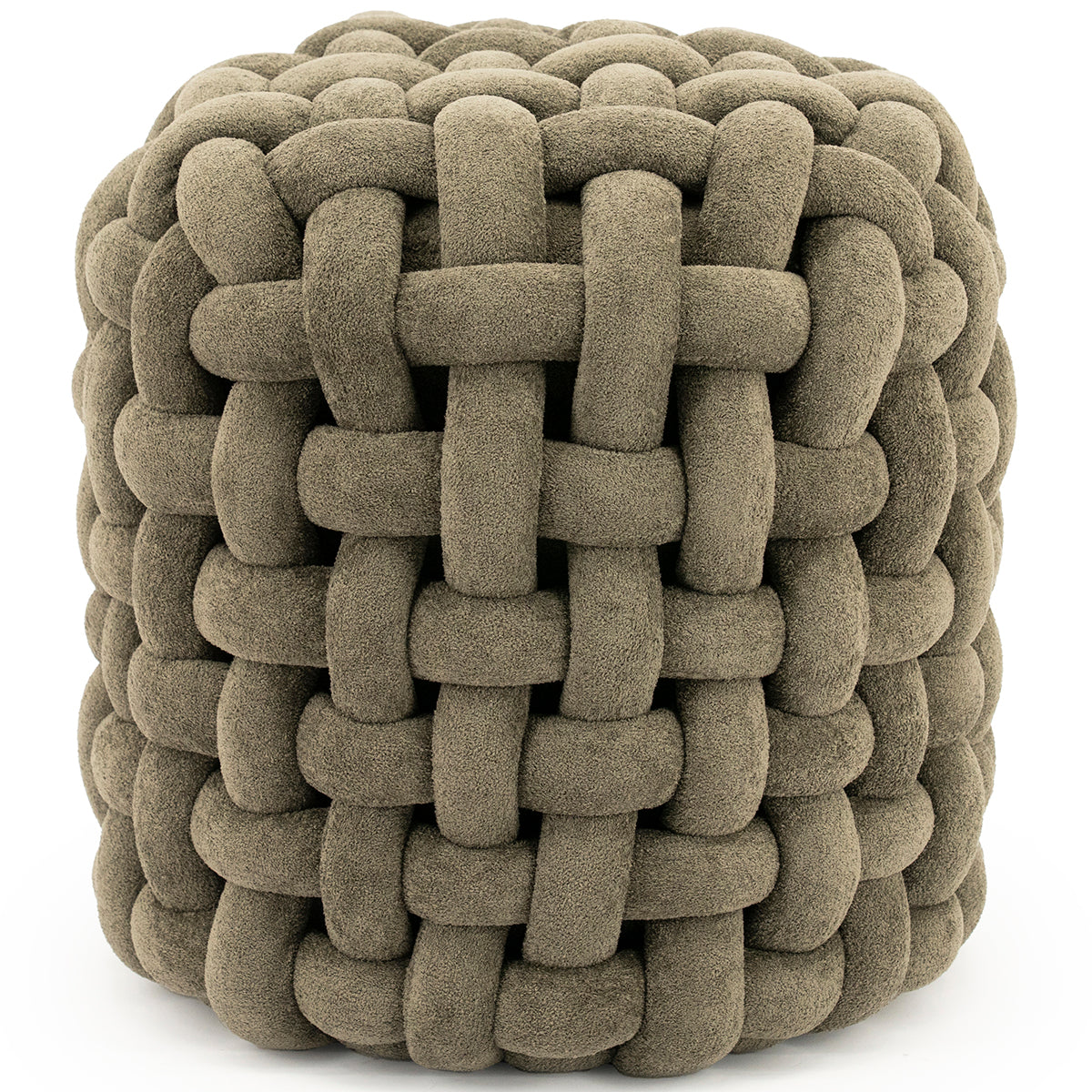 Poofie Stool