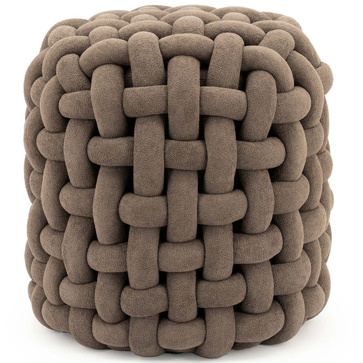 Poofie Stool