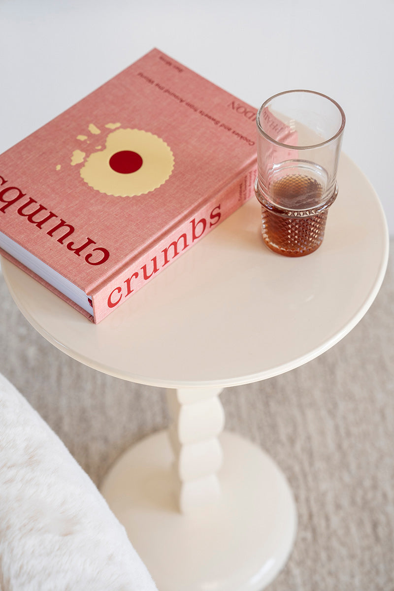 Prinz Side Table