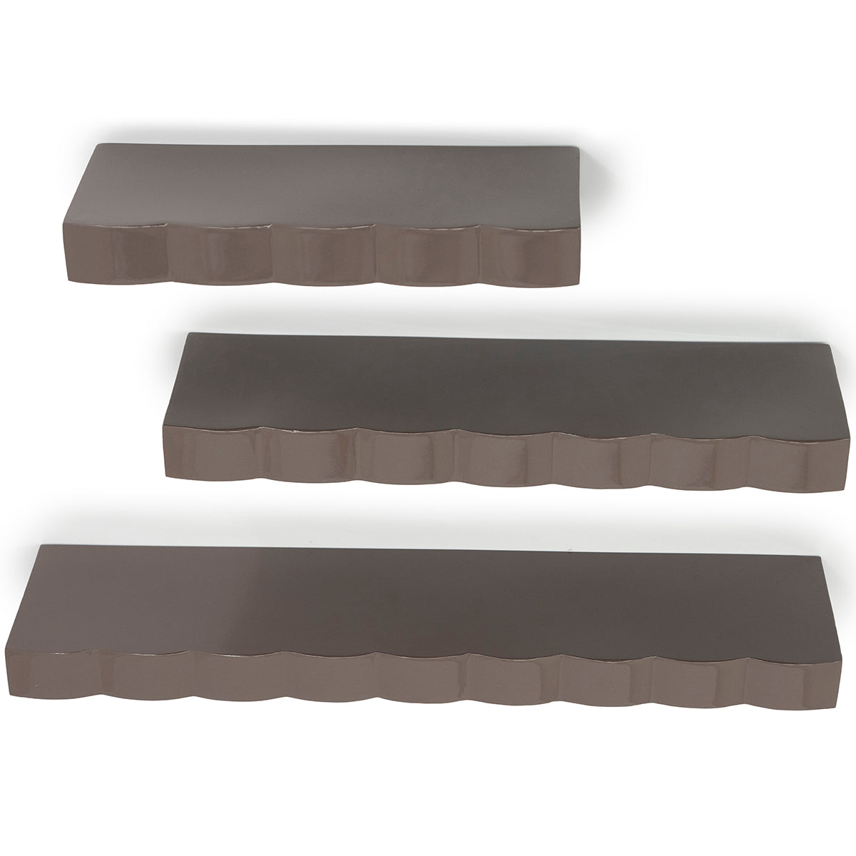 Prinz Wall Shelf (3/Set)