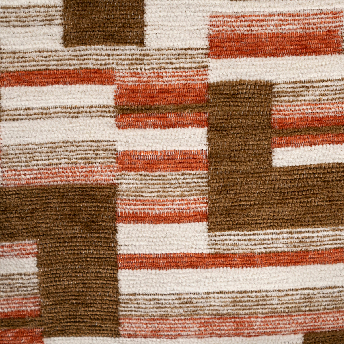Retrova Print Armchair