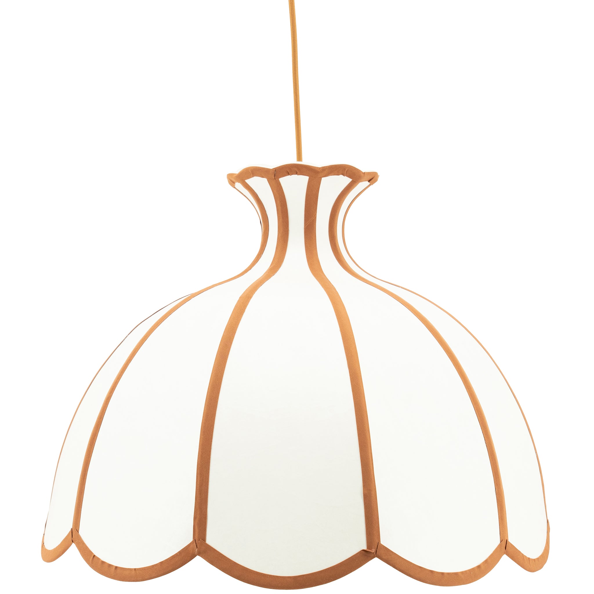 Retta Natural Pendant Lamp