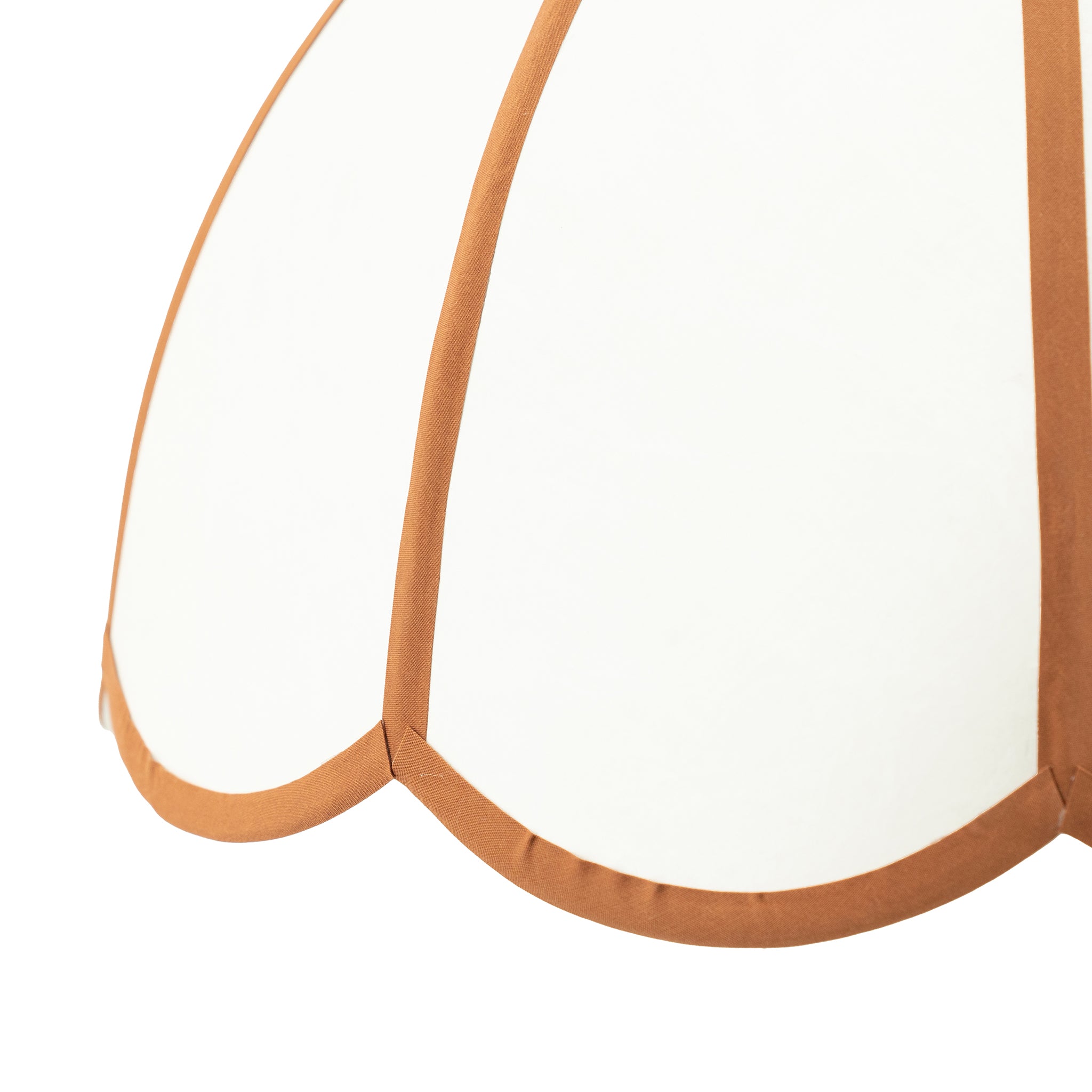 Retta Natural Pendant Lamp