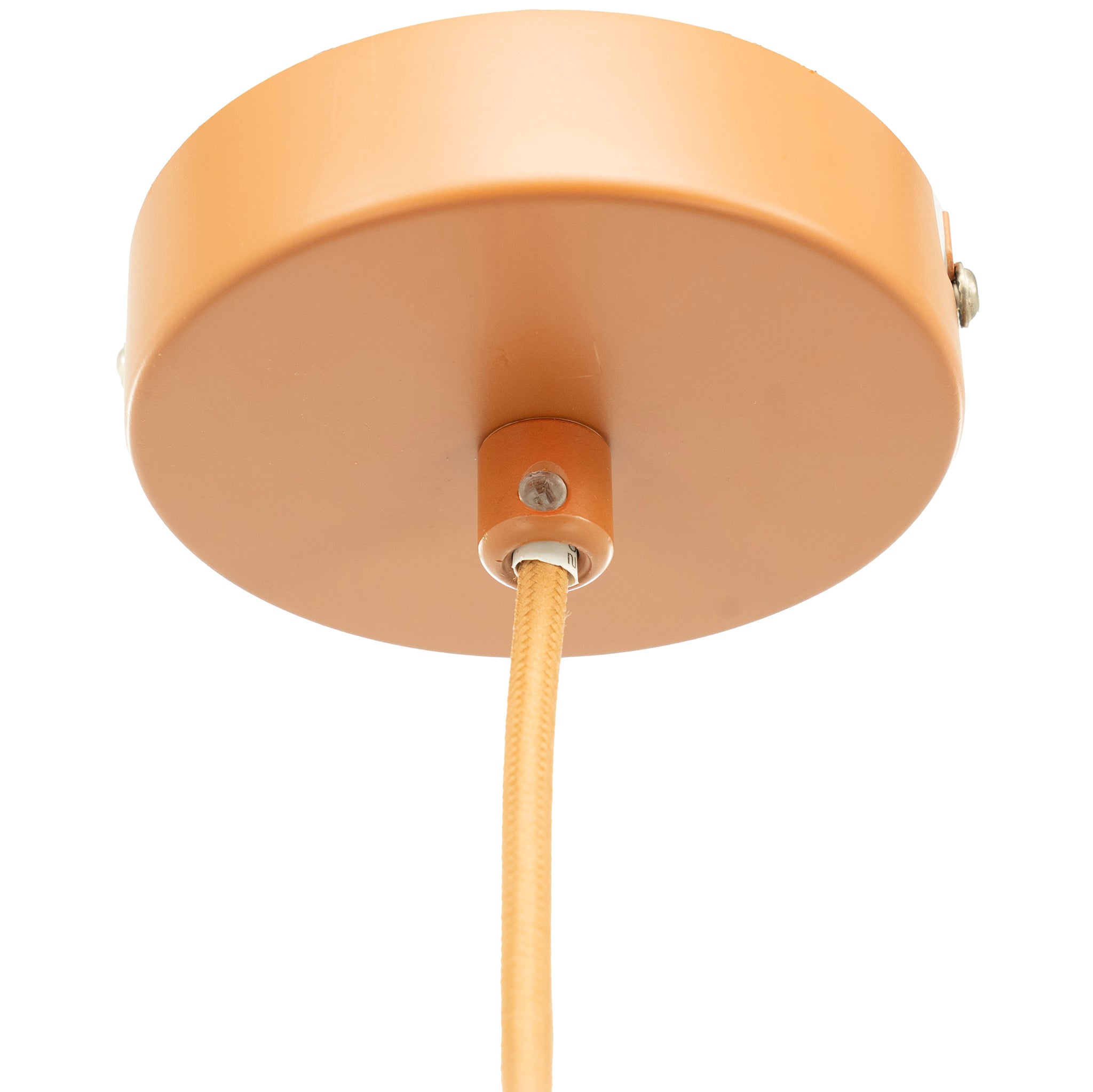 Retta Natural Pendant Lamp