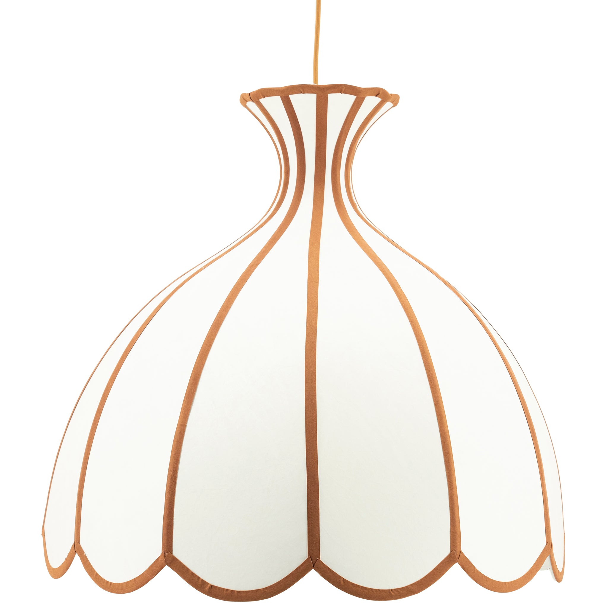 Retta Natural Pendant Lamp