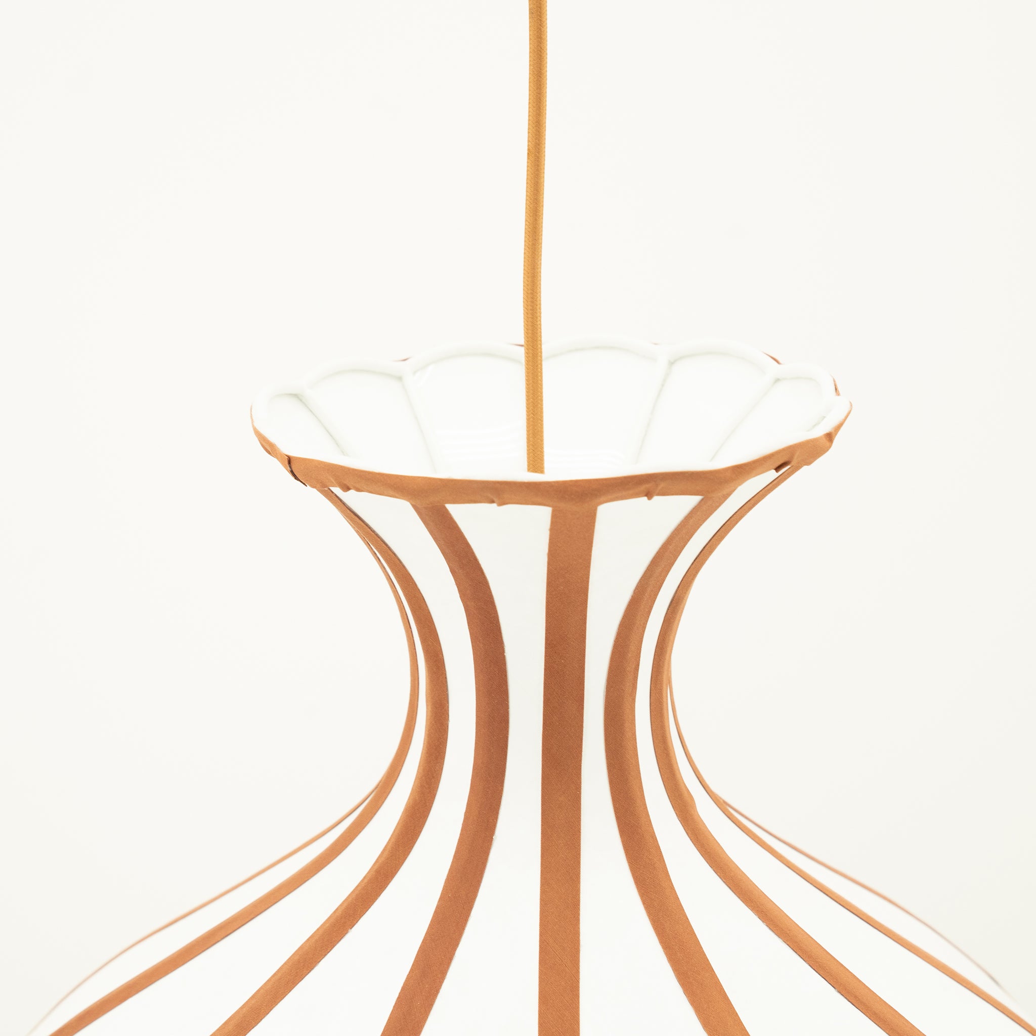 Retta Natural Pendant Lamp