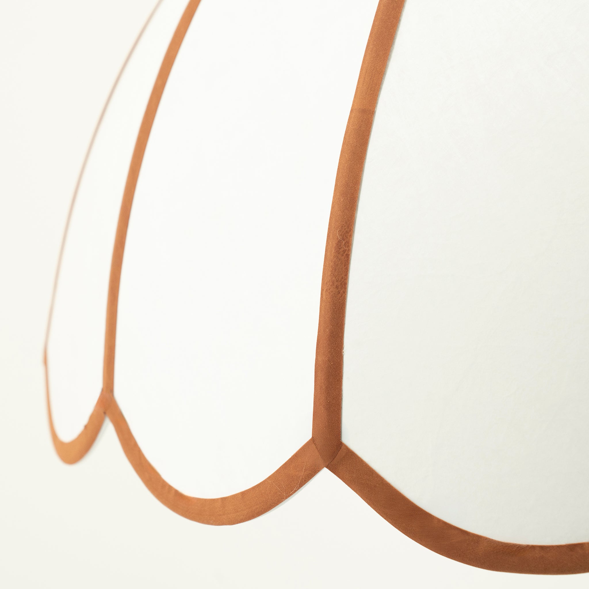 Retta Natural Pendant Lamp
