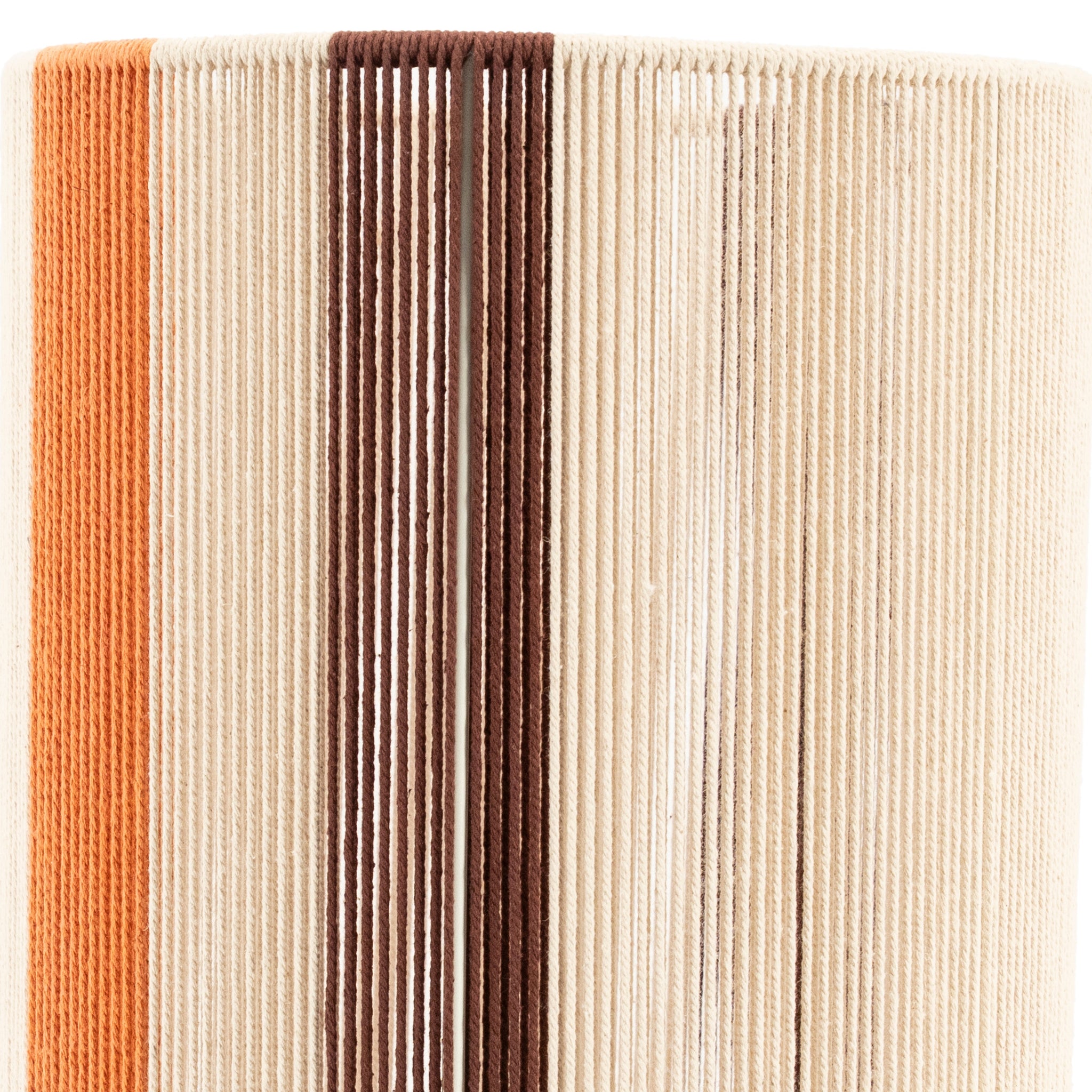 Riga Multicolour Table Lamp