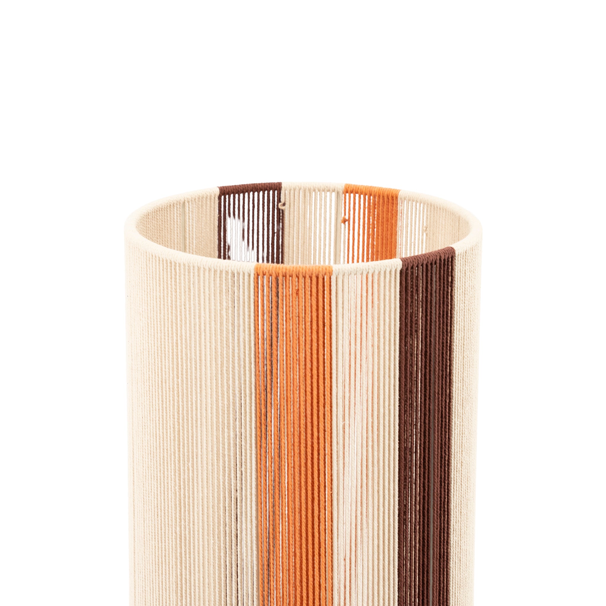 Riga Multicolour Table Lamp