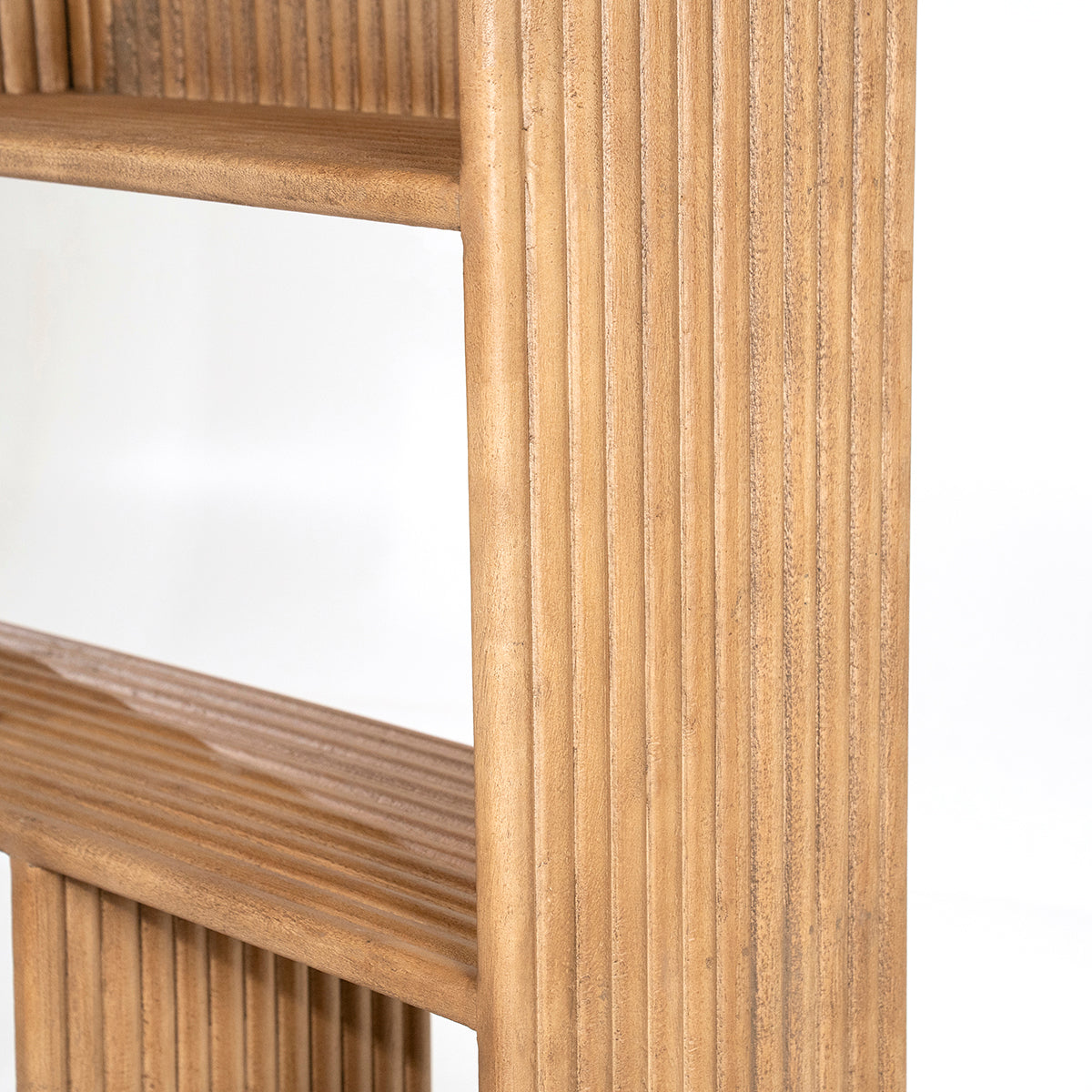 Rigato Mango Wood Cabinet