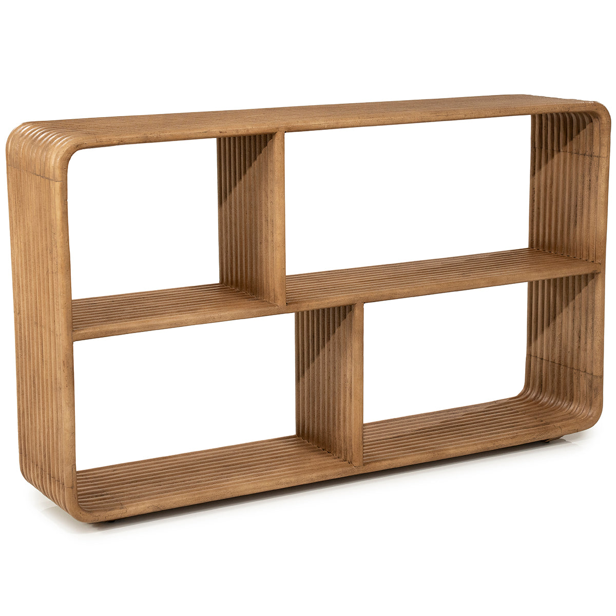 Rigato Mango Wood Dresser