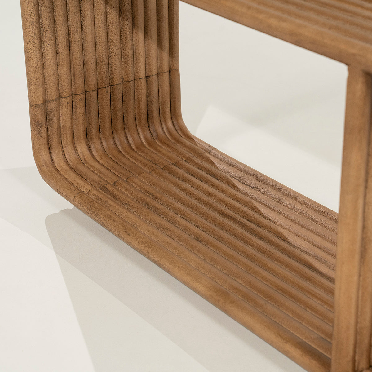 Rigato Mango Wood Dresser