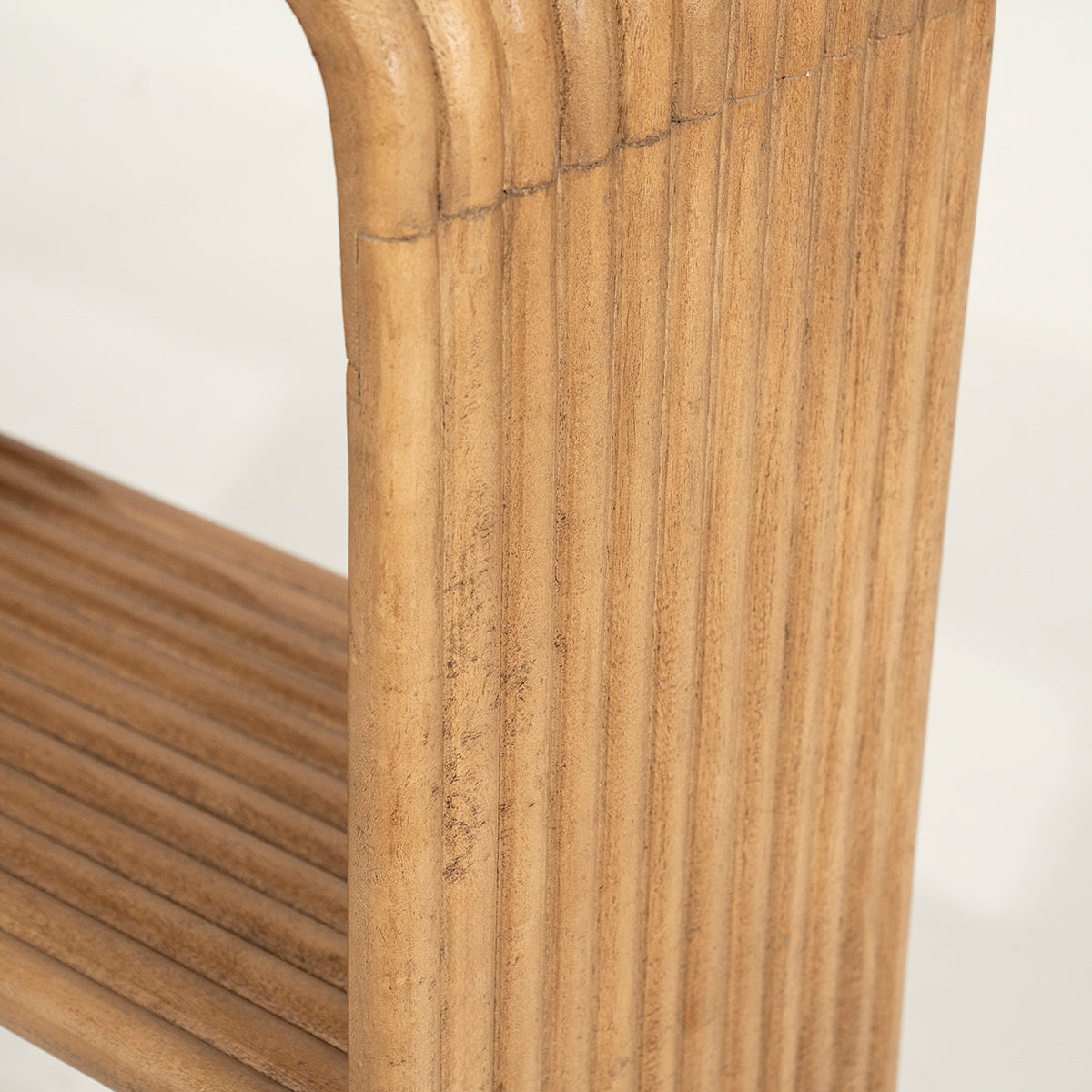 Rigato Mango Wood Dresser