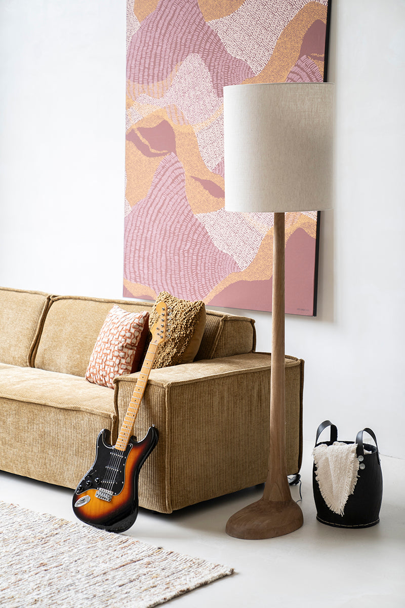 Rine Floor Lamp