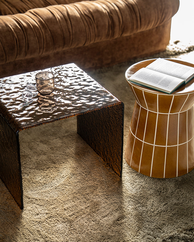 Ripple Side Table