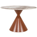 Roka Brown Dining Table