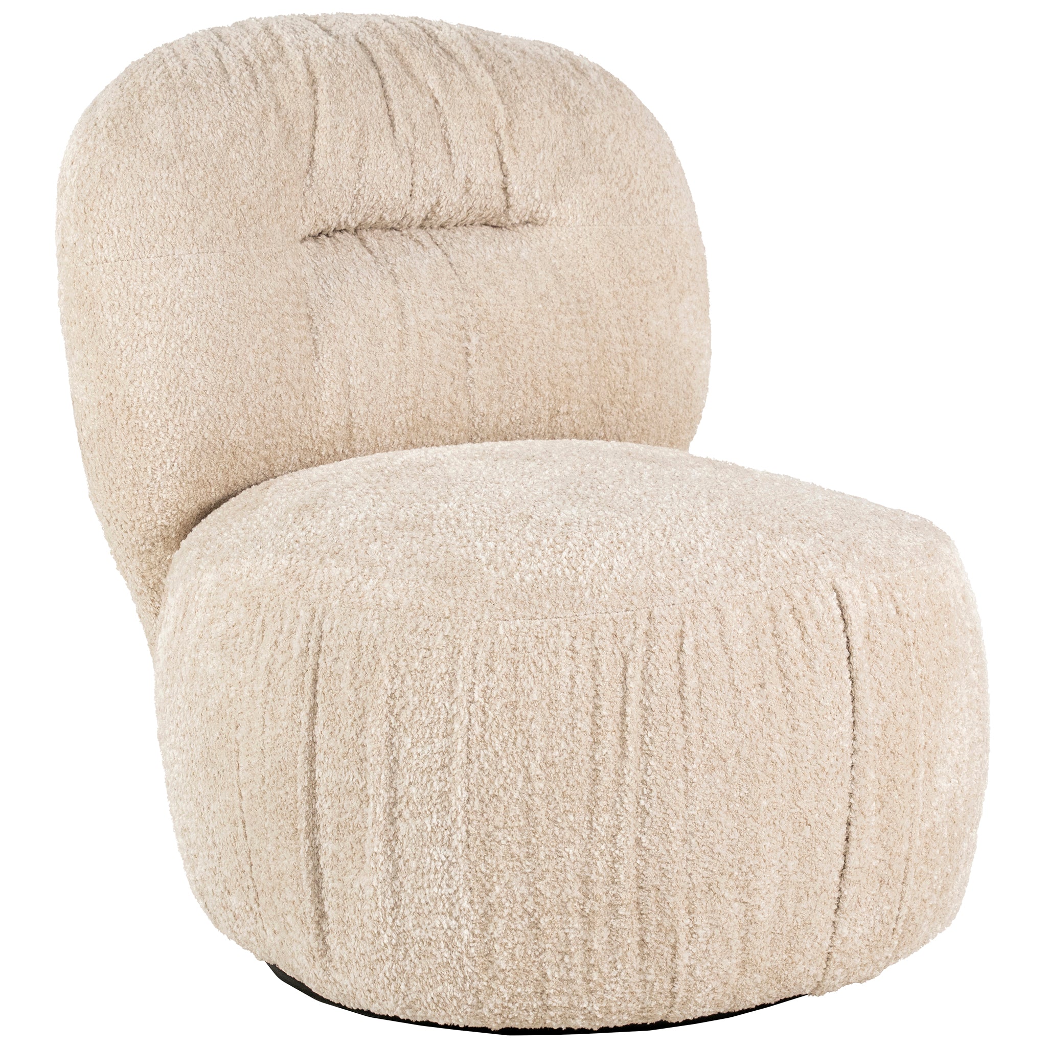 Roux Cusha Lounge Chair