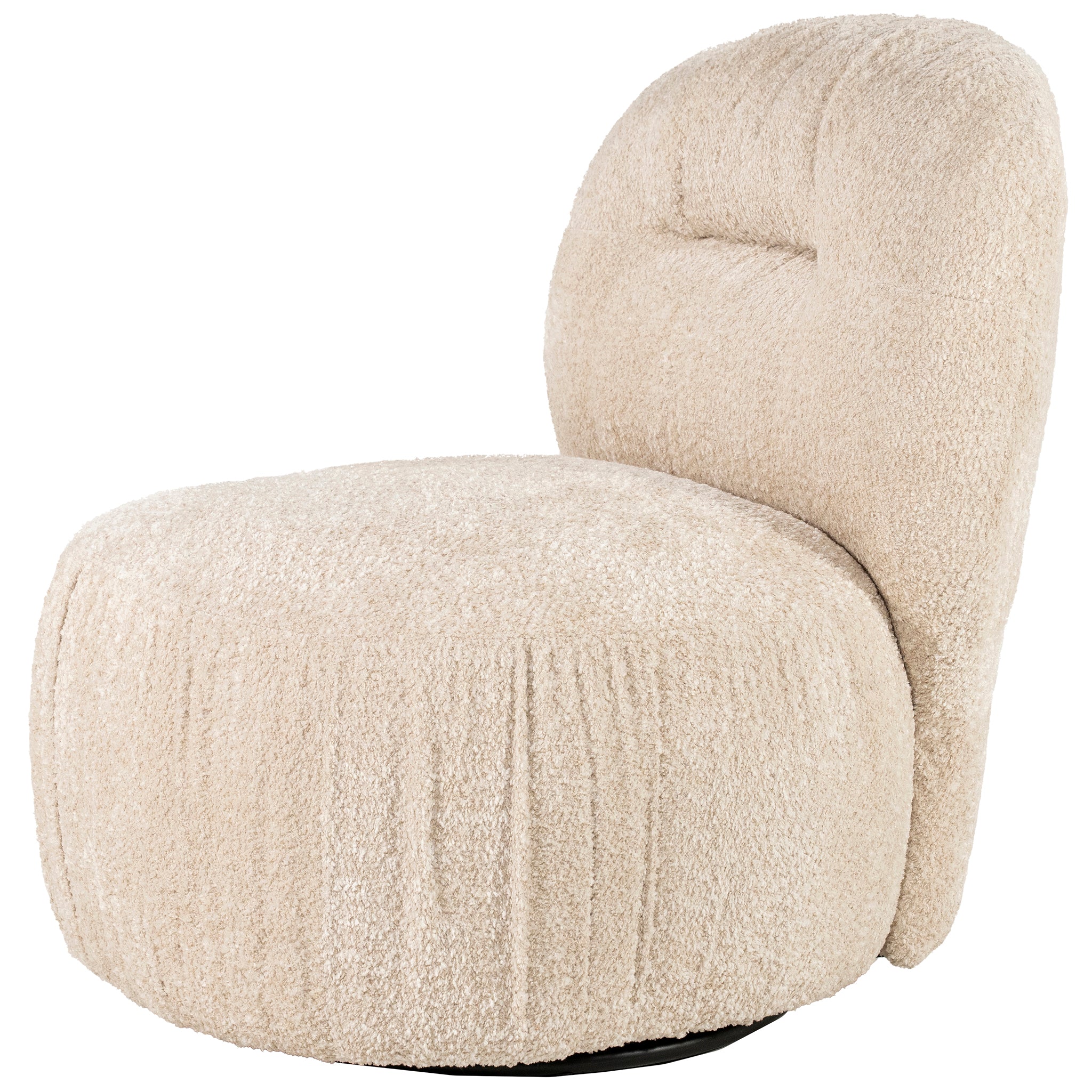 Roux Cusha Lounge Chair