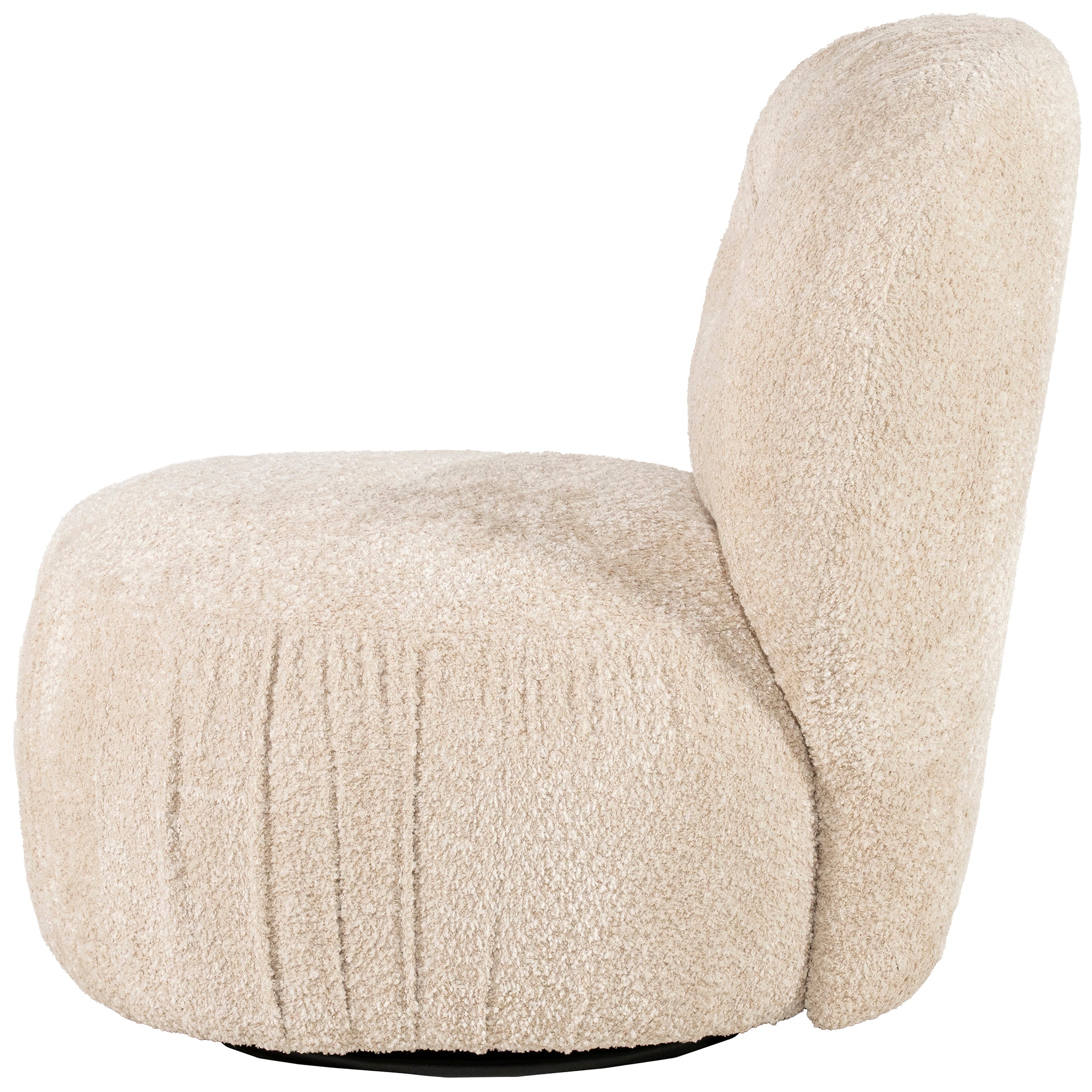Roux Cusha Lounge Chair