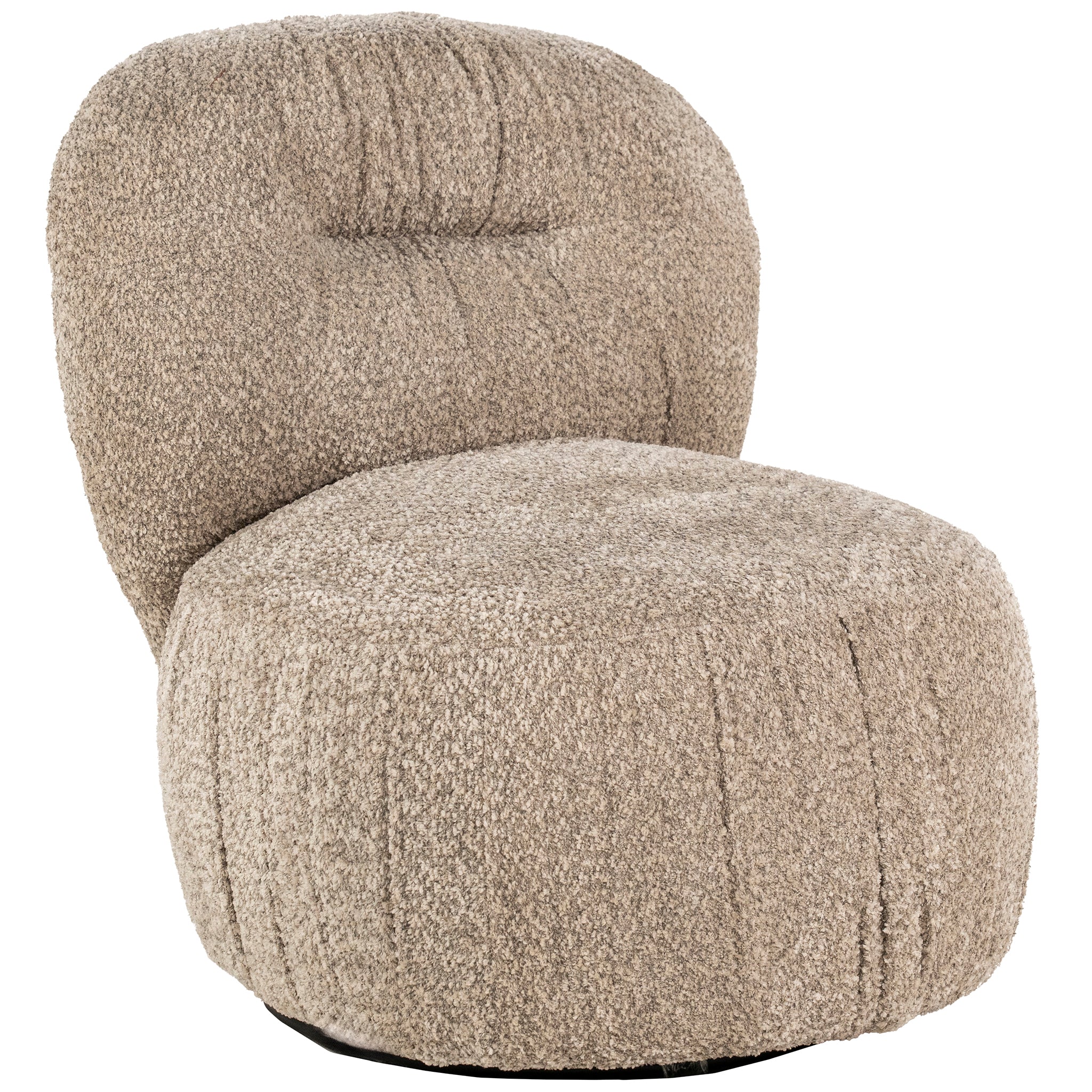 Roux Cusha Lounge Chair