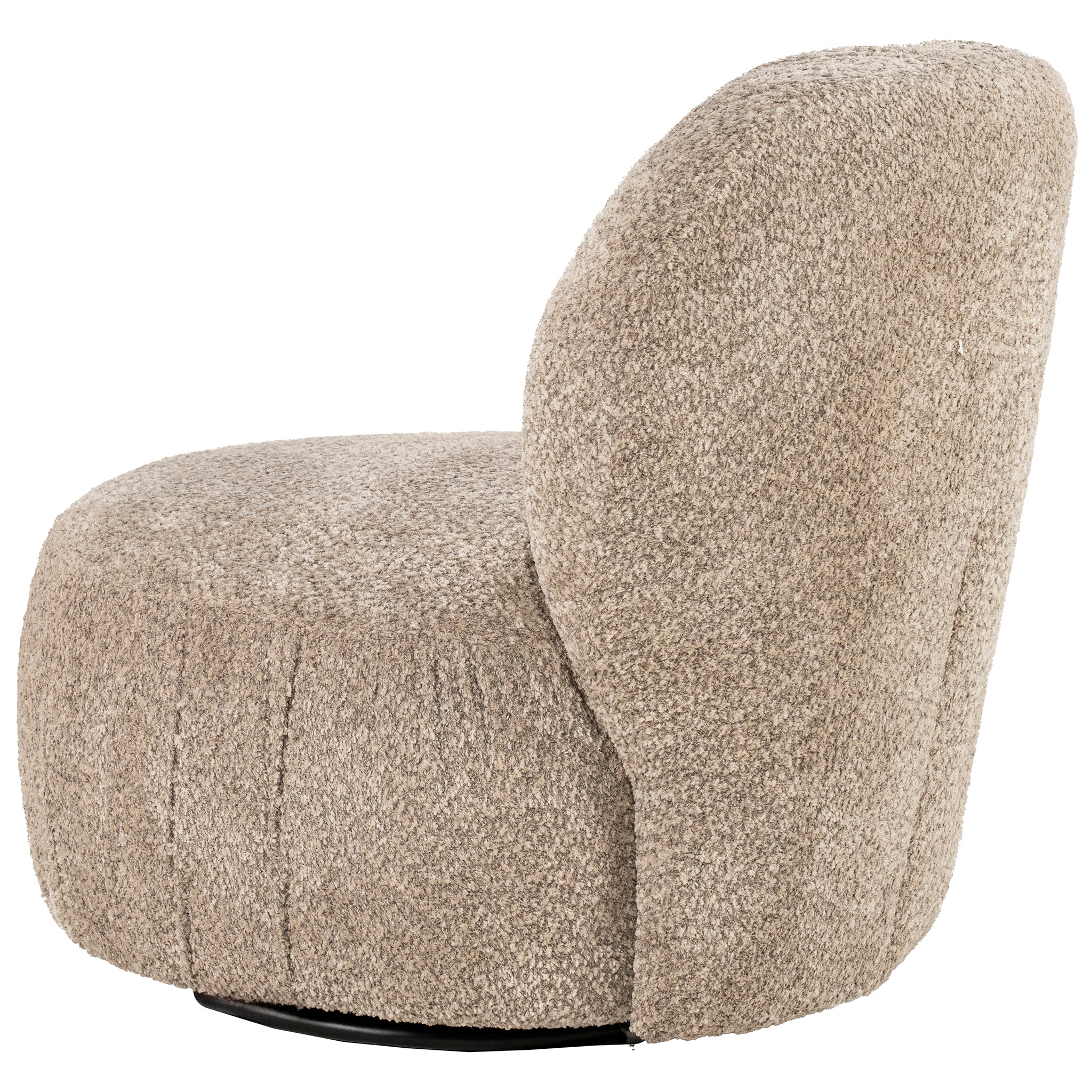 Roux Cusha Lounge Chair