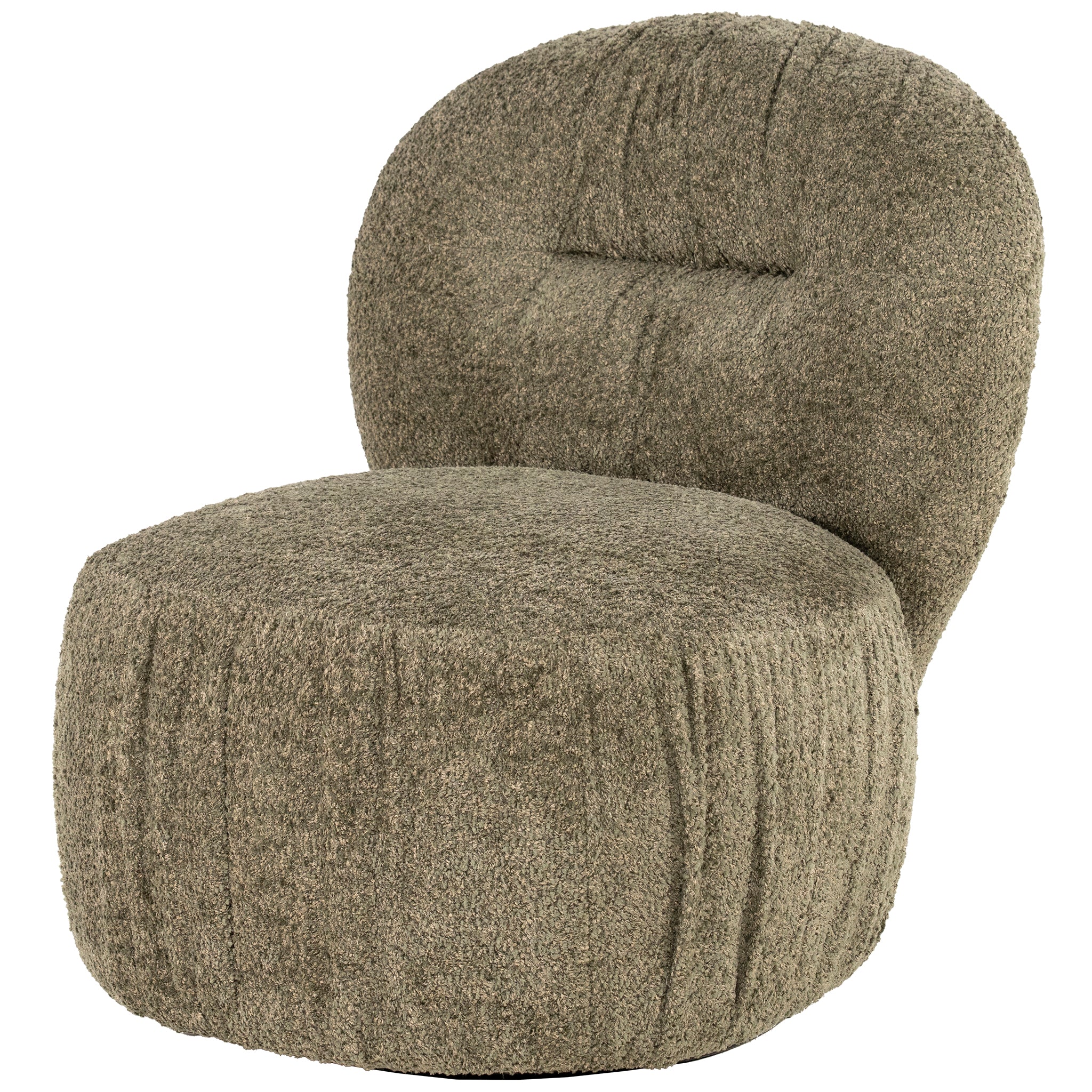 Roux Cusha Lounge Chair
