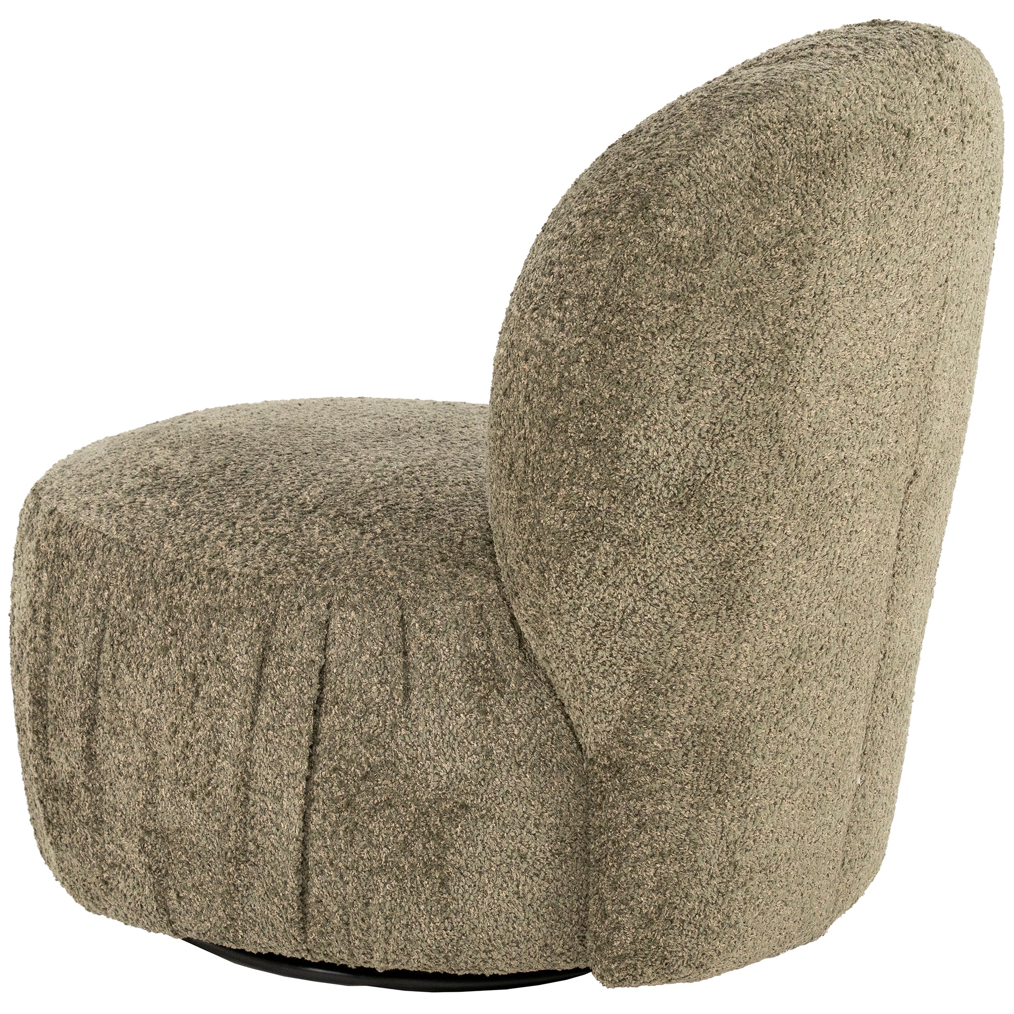 Roux Cusha Lounge Chair