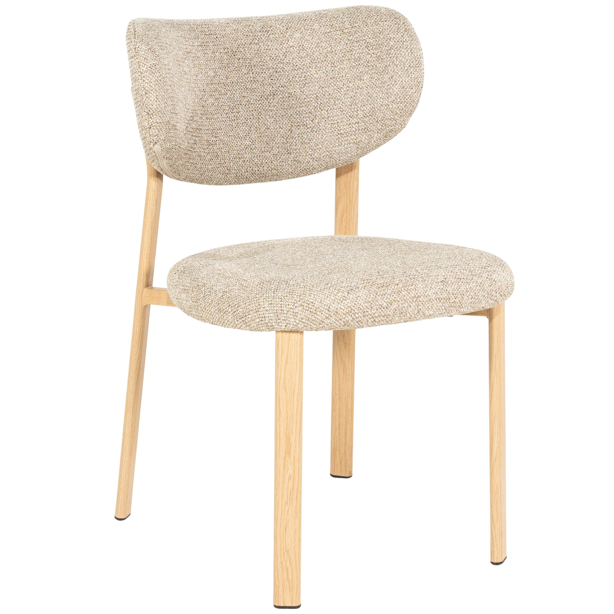 Sedia Luce Chair