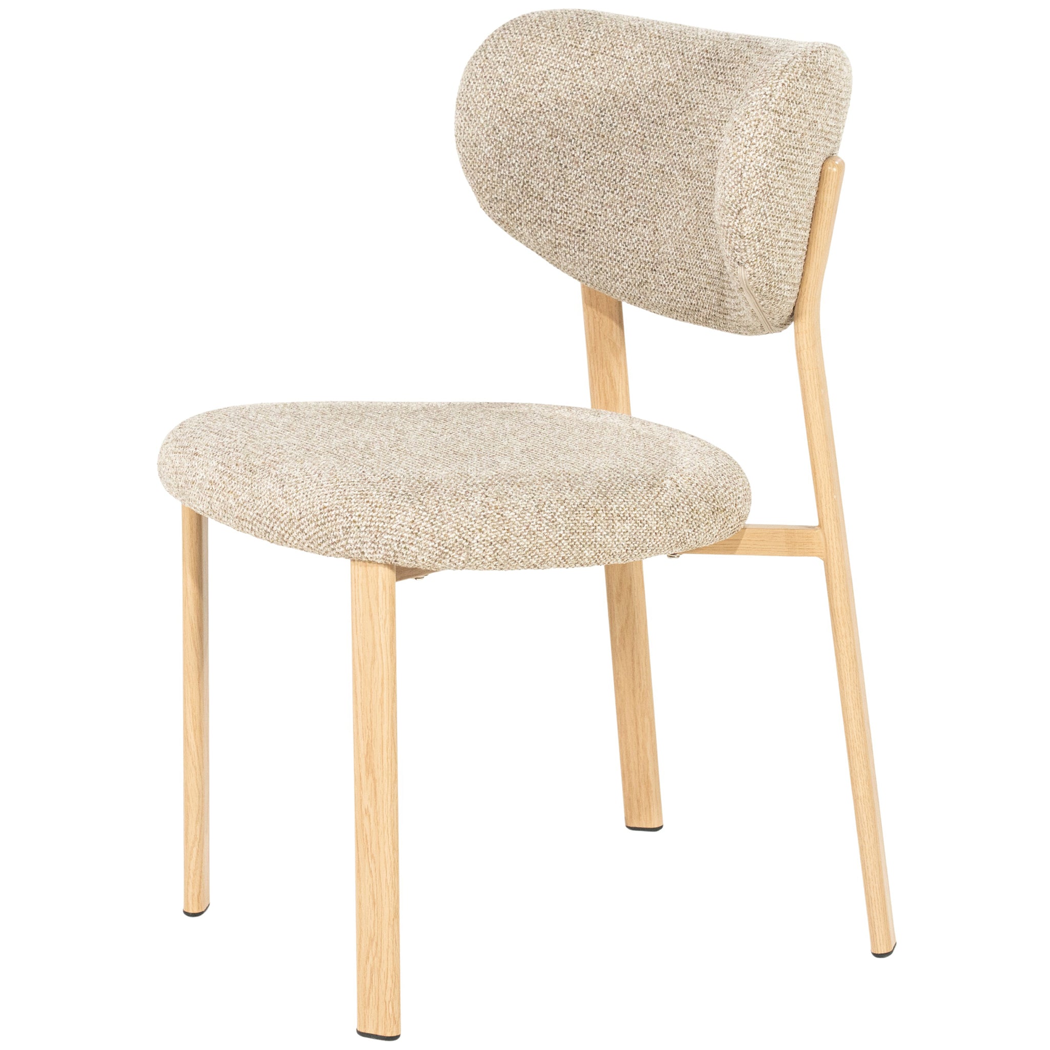 Sedia Luce Chair