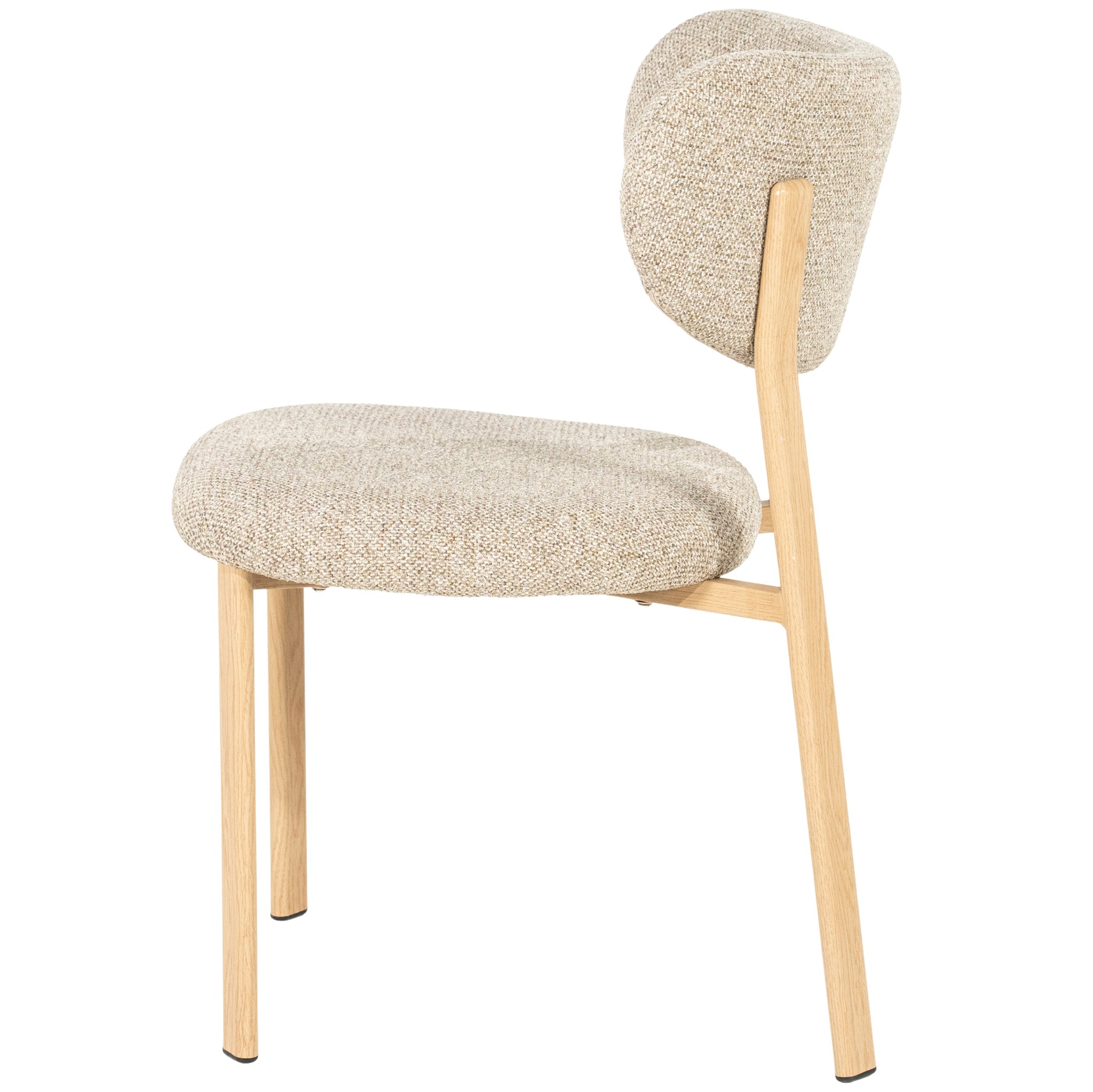 Sedia Luce Chair