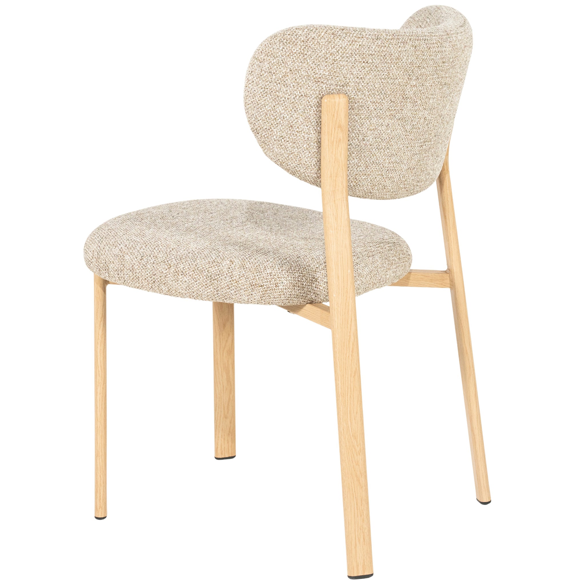 Sedia Luce Chair
