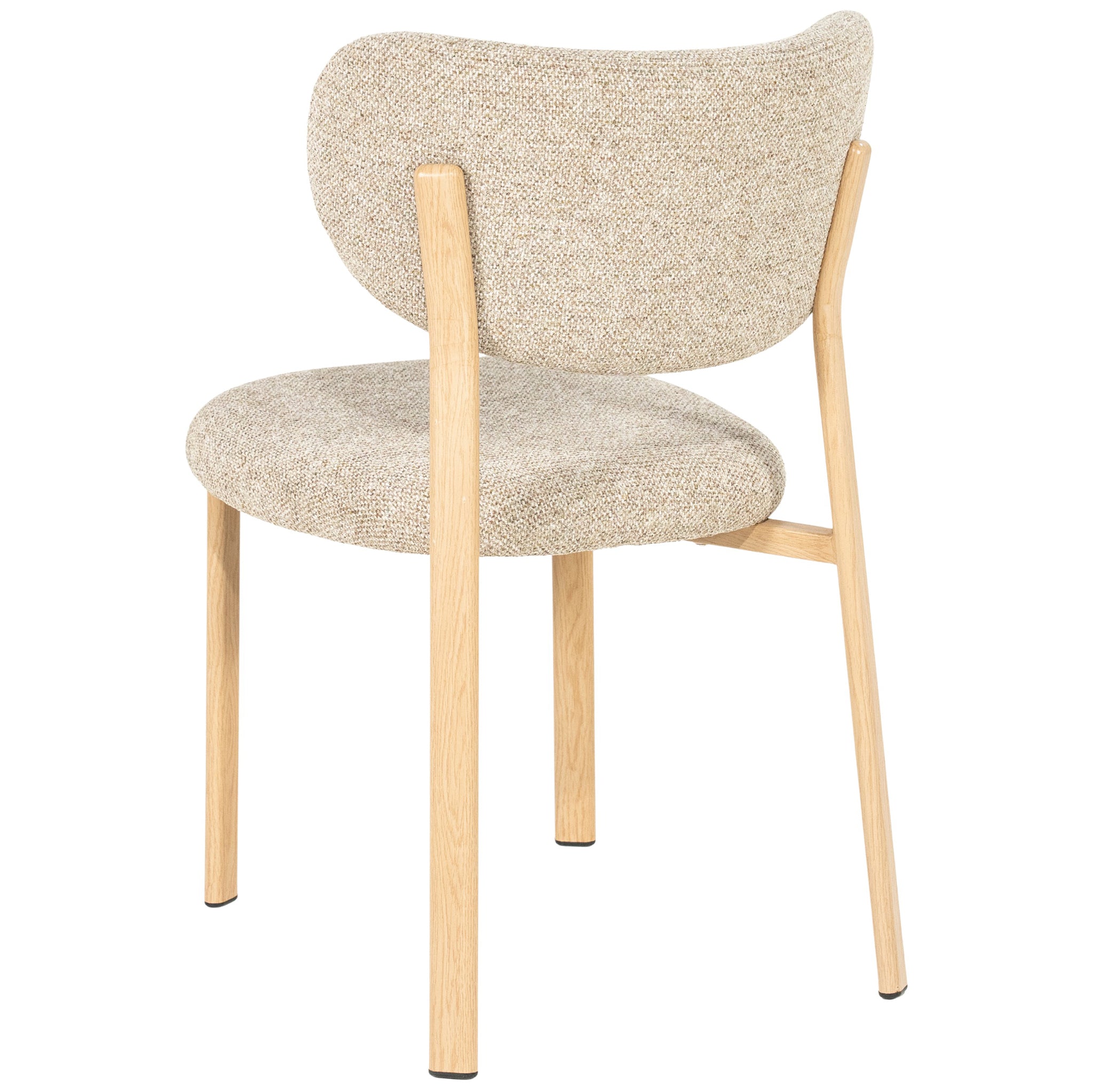 Sedia Luce Chair