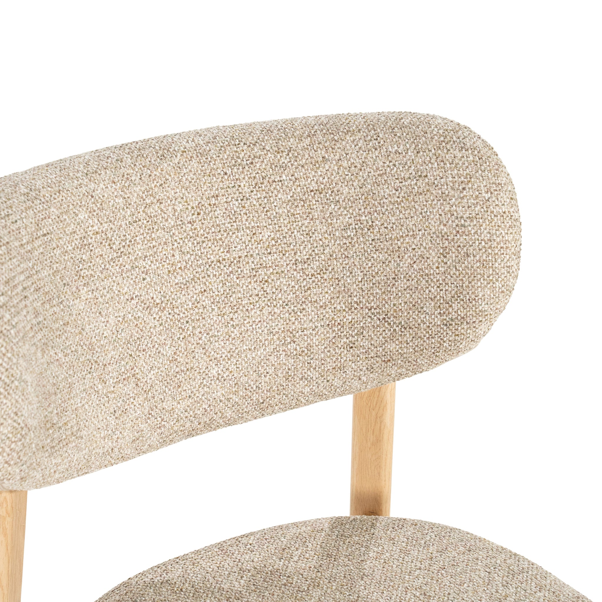 Sedia Luce Chair