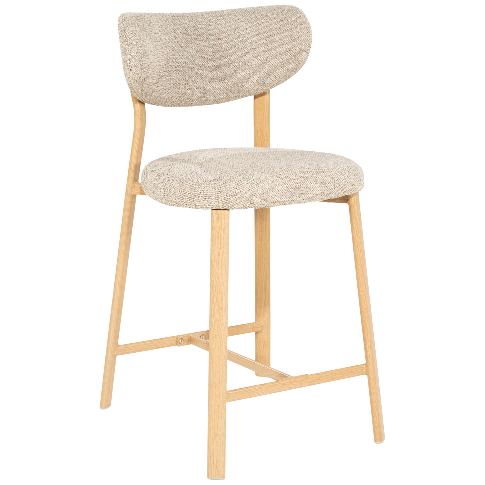 Sedia Luce Counter Stool