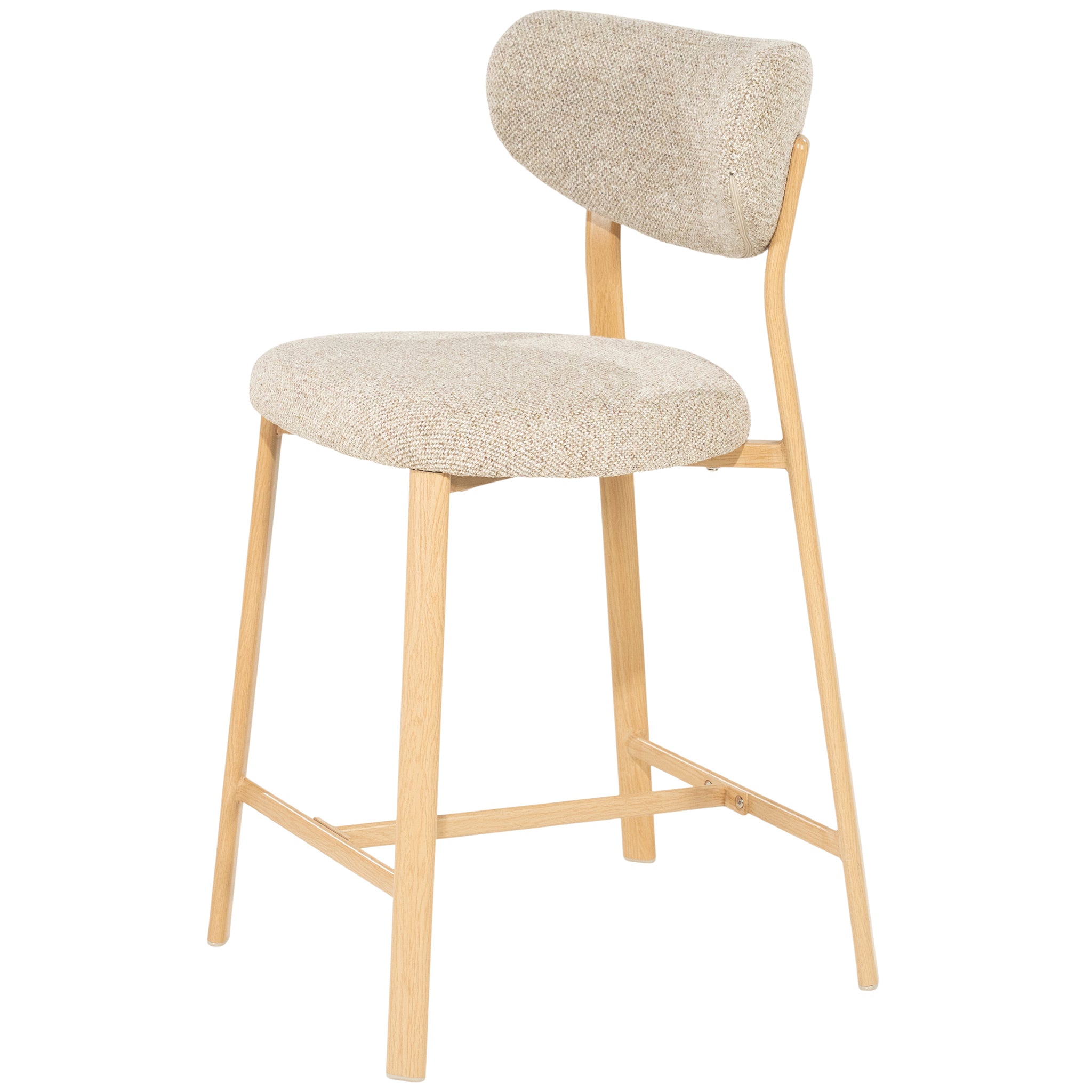 Sedia Luce Counter Stool