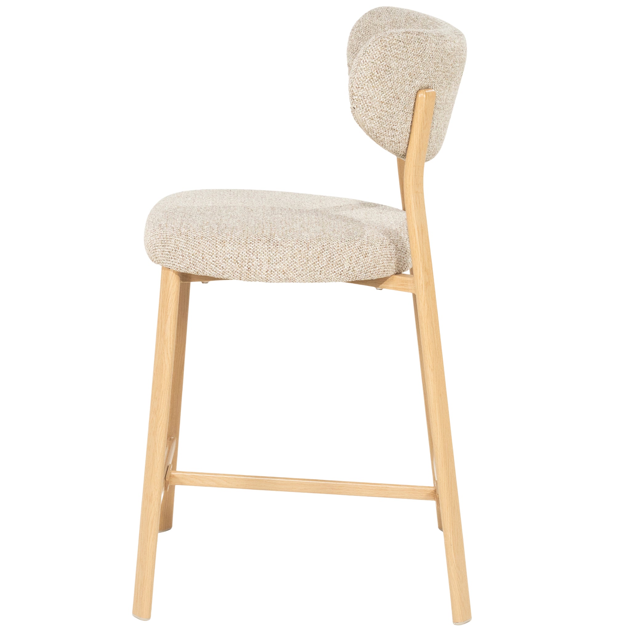 Sedia Luce Counter Stool