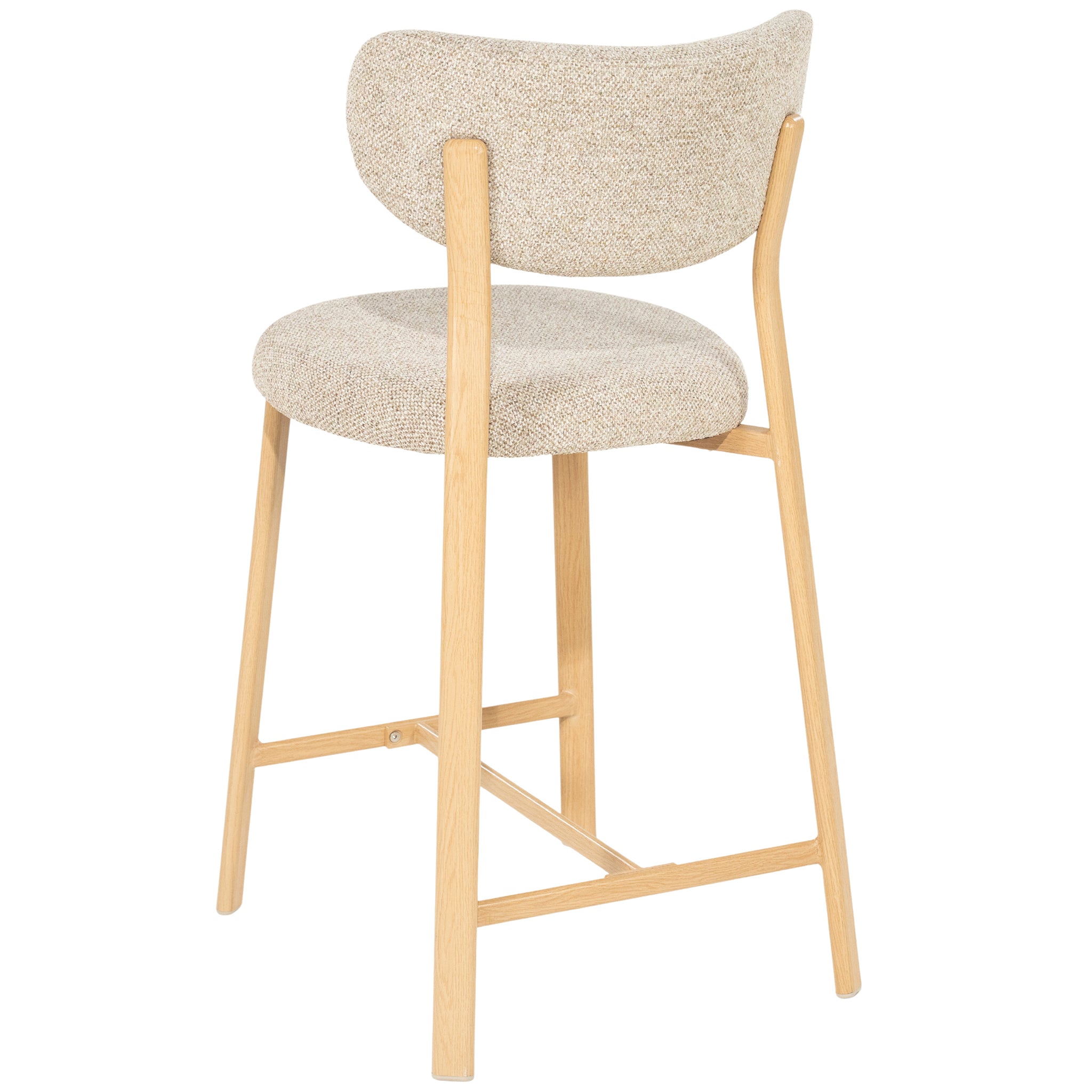 Sedia Luce Counter Stool