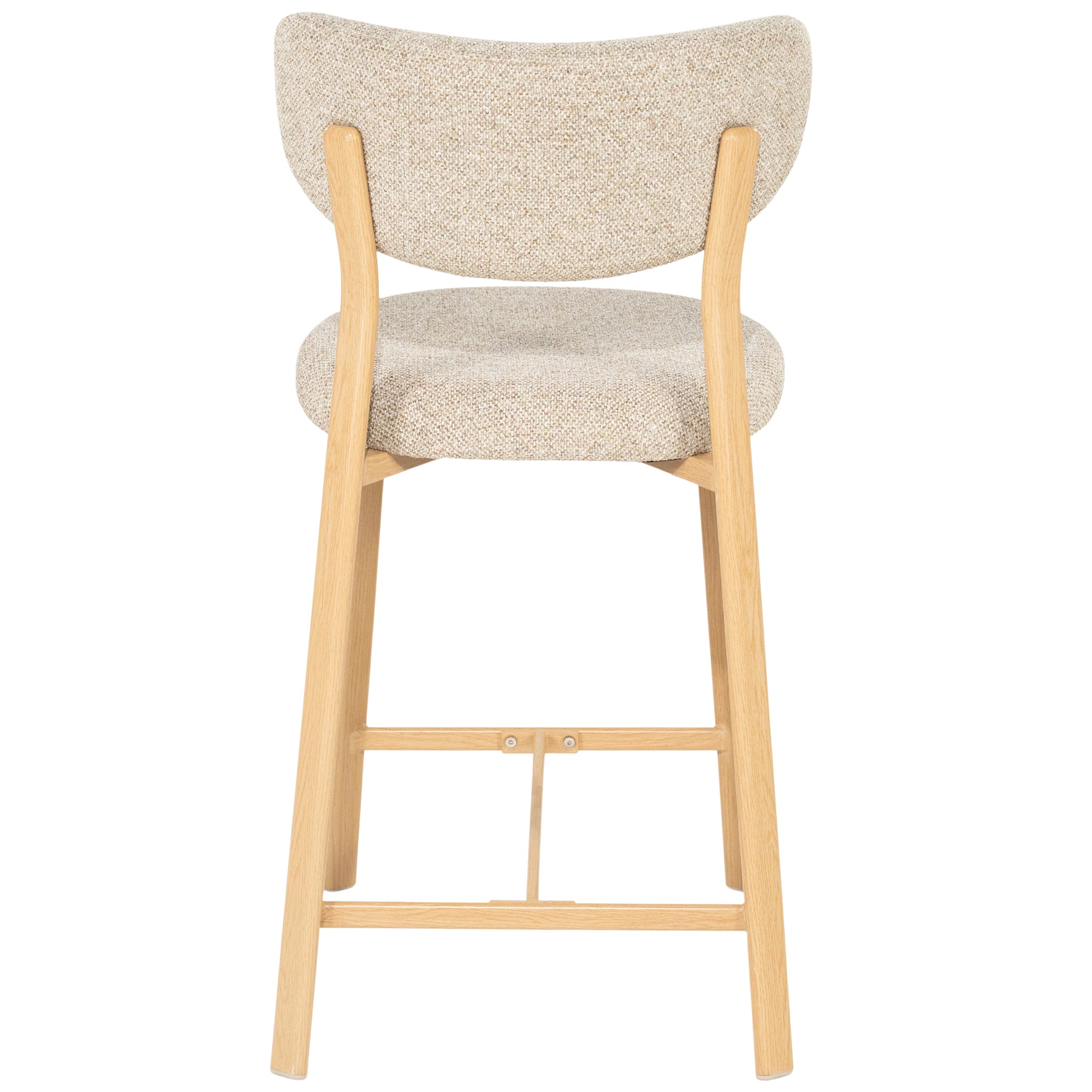 Sedia Luce Counter Stool